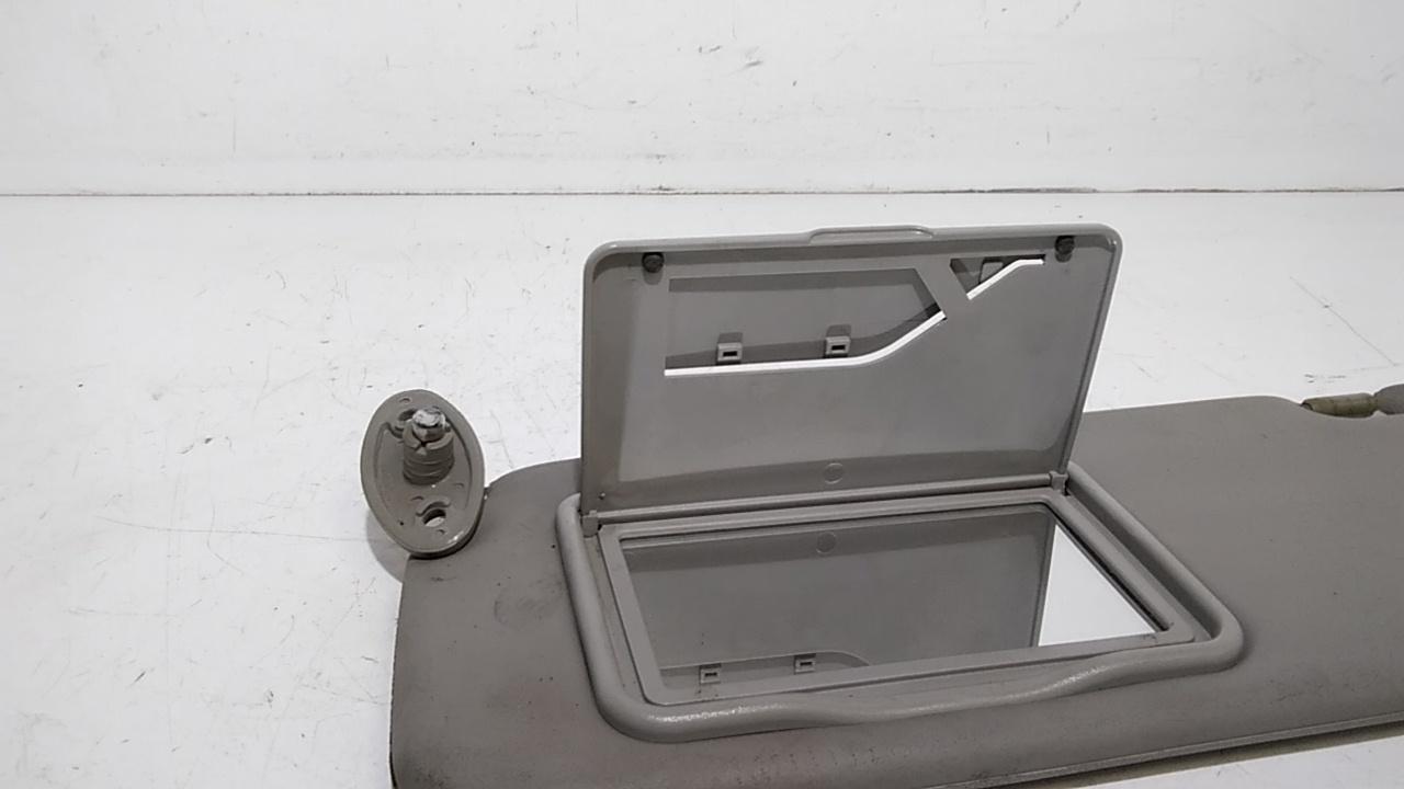 Parasole aletta anteriore Lato Guida CHEVROLET Matiz 3 Serie