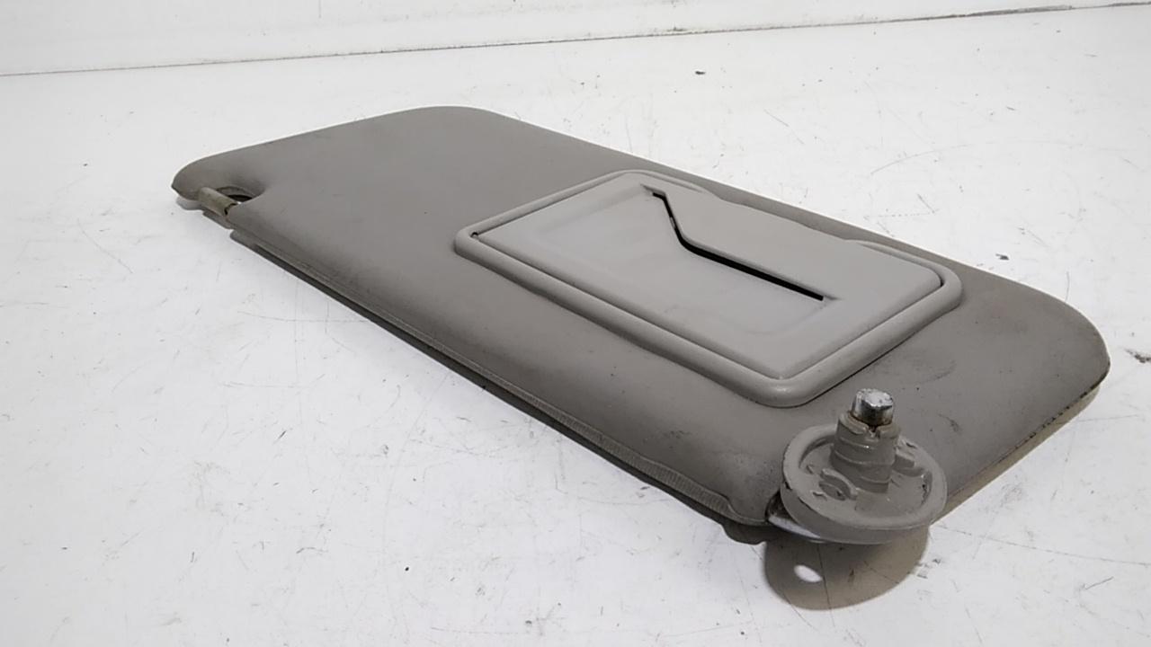 Parasole aletta anteriore Lato Guida CHEVROLET Matiz 3 Serie