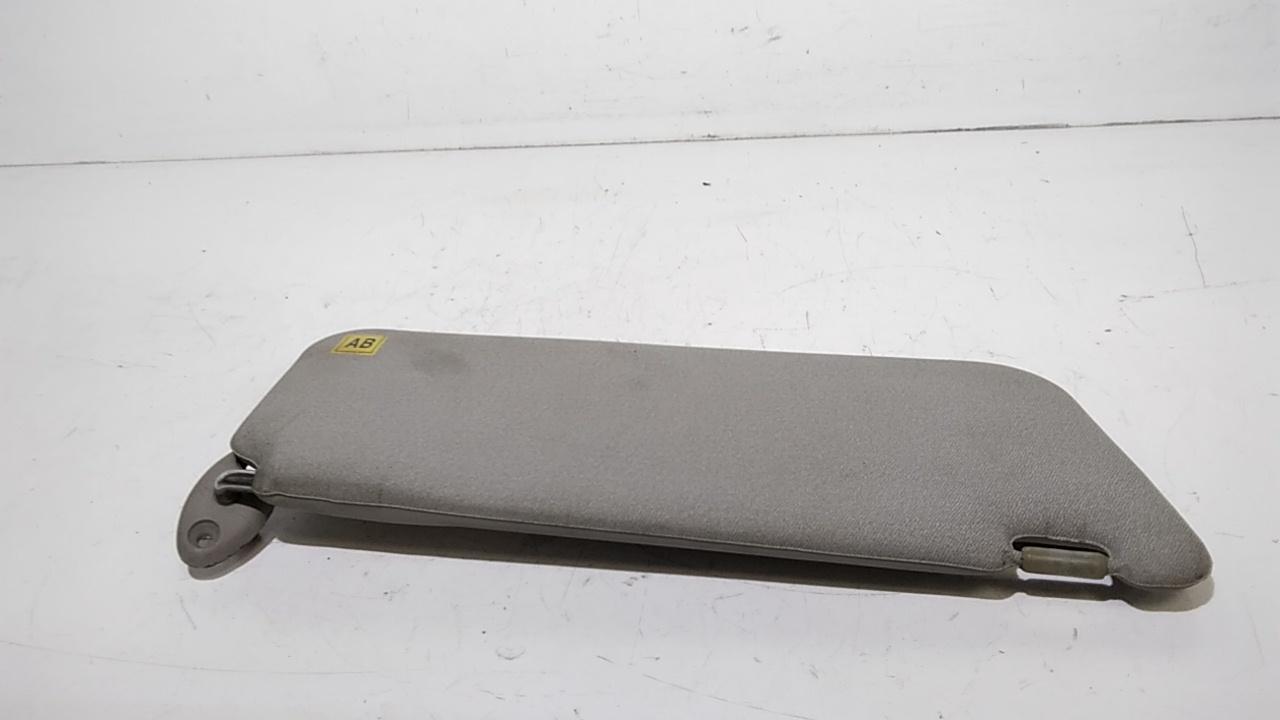 Parasole aletta anteriore Lato Guida CHEVROLET Matiz 3 Serie