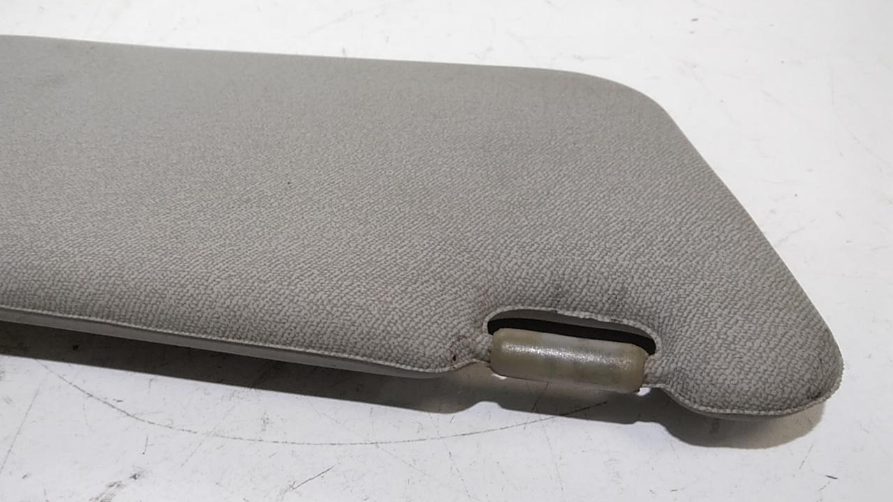 Parasole aletta anteriore Lato Guida CHEVROLET Matiz 3 Serie