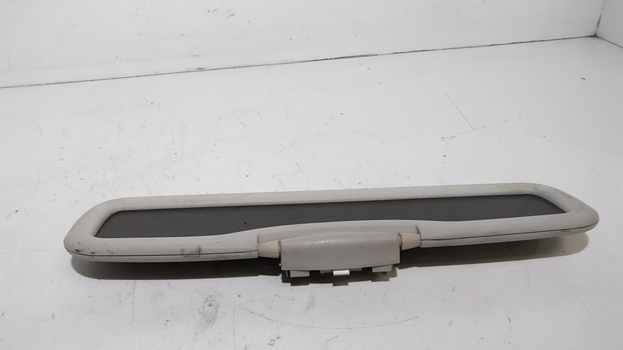 Parasole aletta anteriore Lato Guida SMART ForTwo Coup 1 Serie