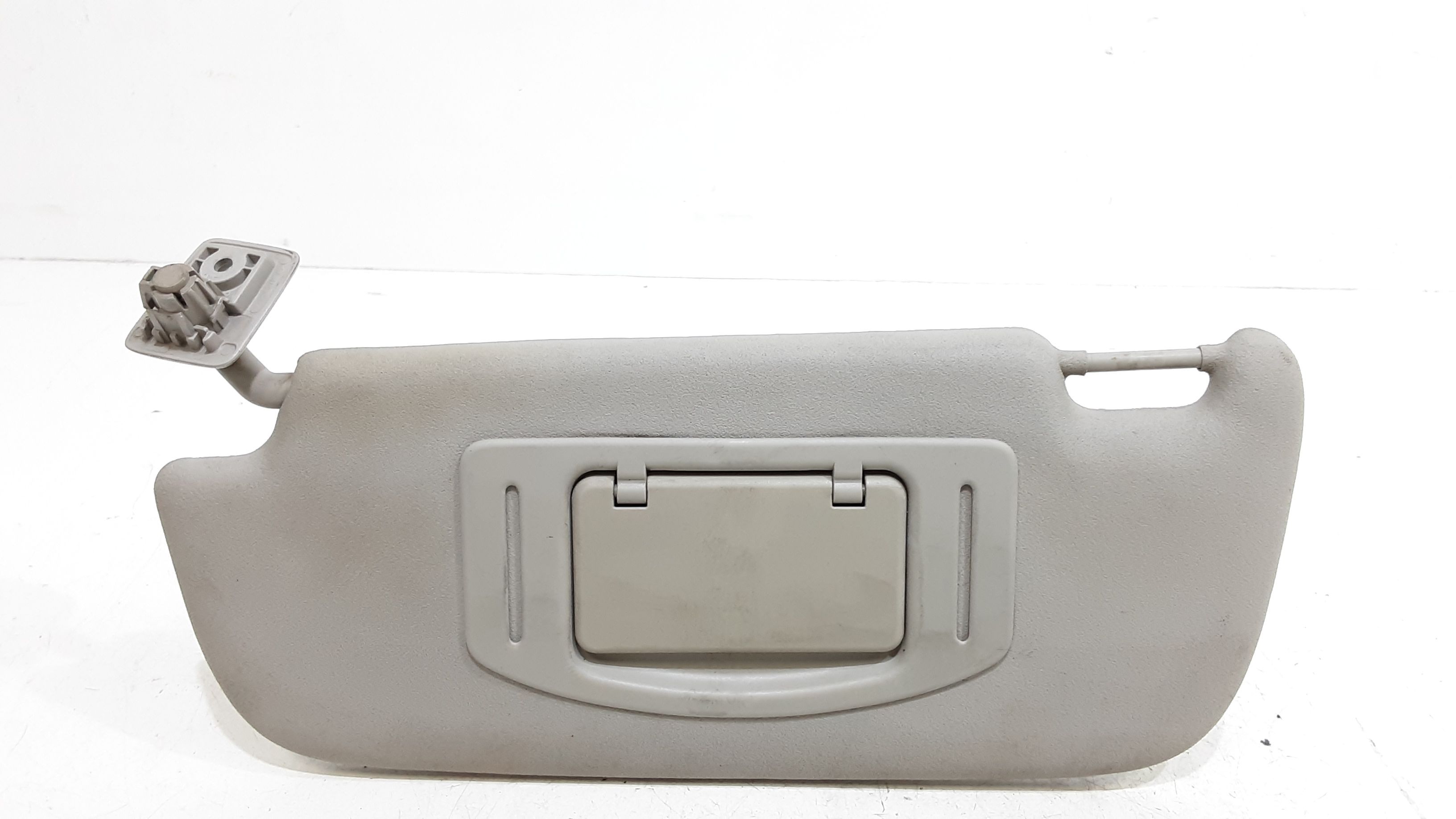 Parasole aletta anteriore Lato Guida SMART Forfour 1 Serie