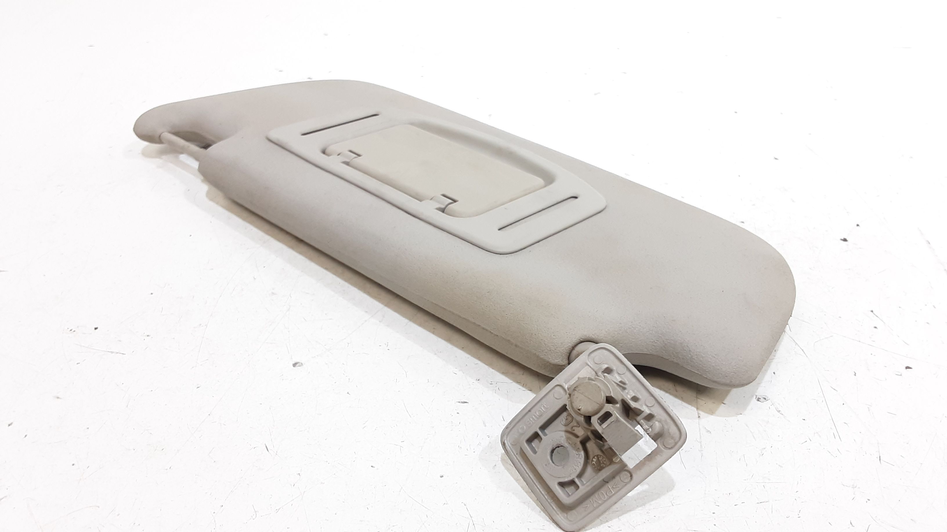 Parasole aletta anteriore Lato Guida SMART Forfour 1 Serie