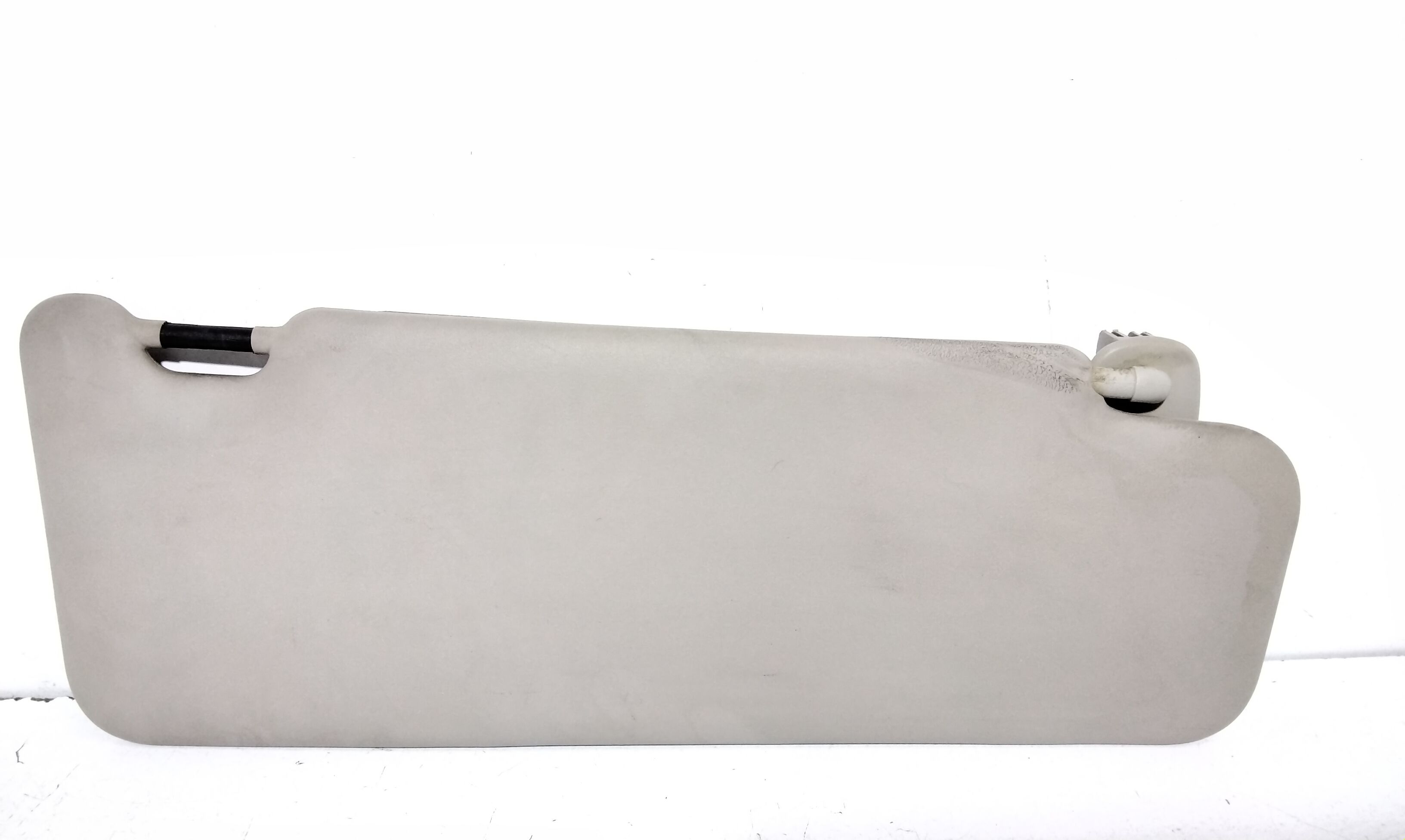 Parasole aletta anteriore Lato Guida DACIA Sandero 1 Serie