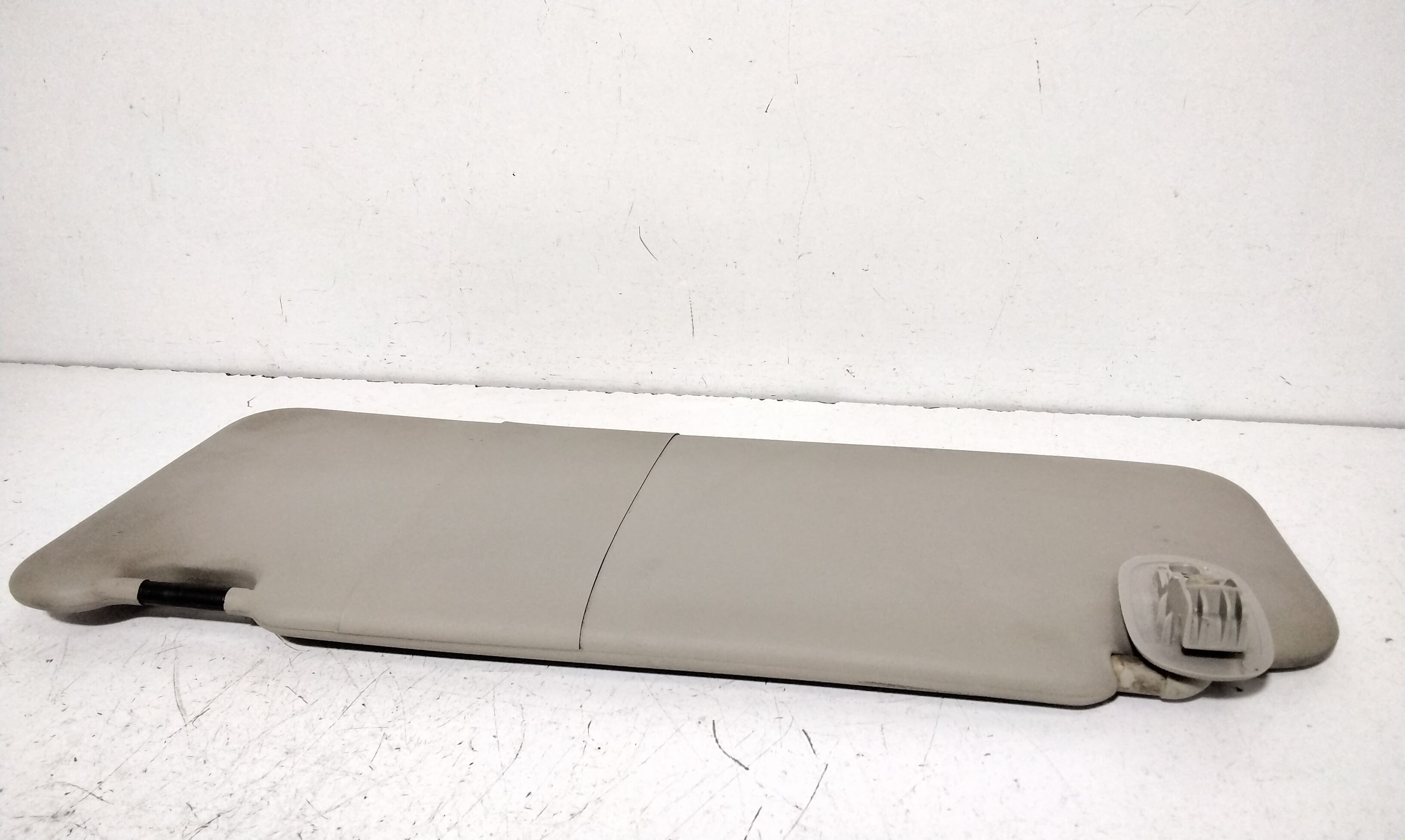 Parasole aletta anteriore Lato Guida DACIA Sandero 1 Serie