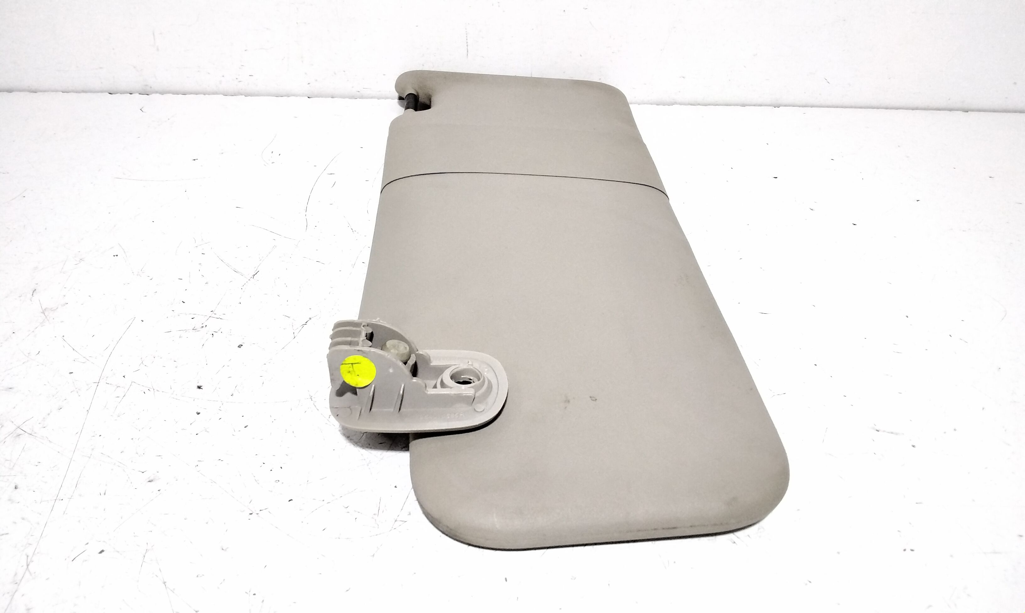 Parasole aletta anteriore Lato Guida DACIA Sandero 1 Serie