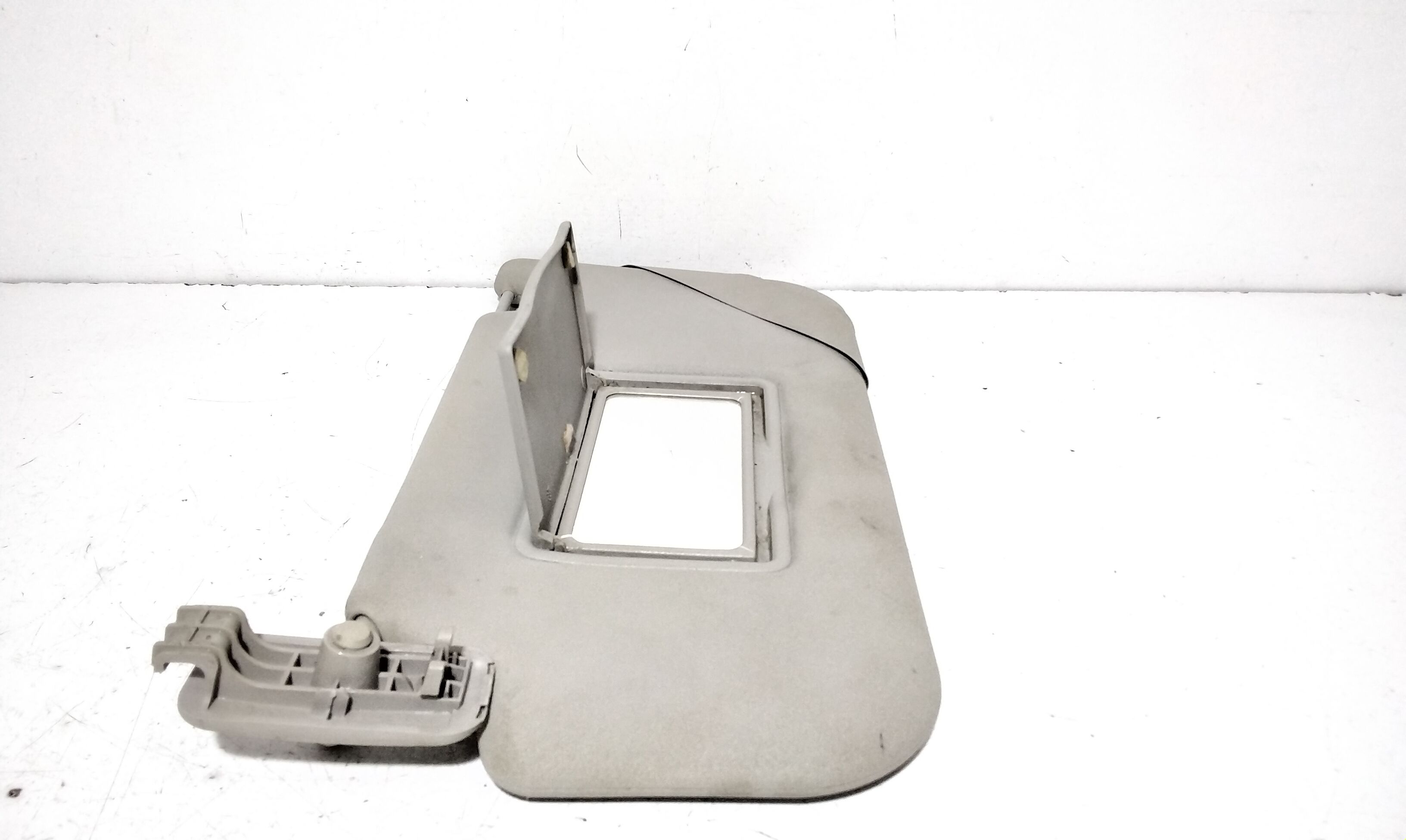 Parasole aletta anteriore Lato Guida FORD Fiesta 6 Serie