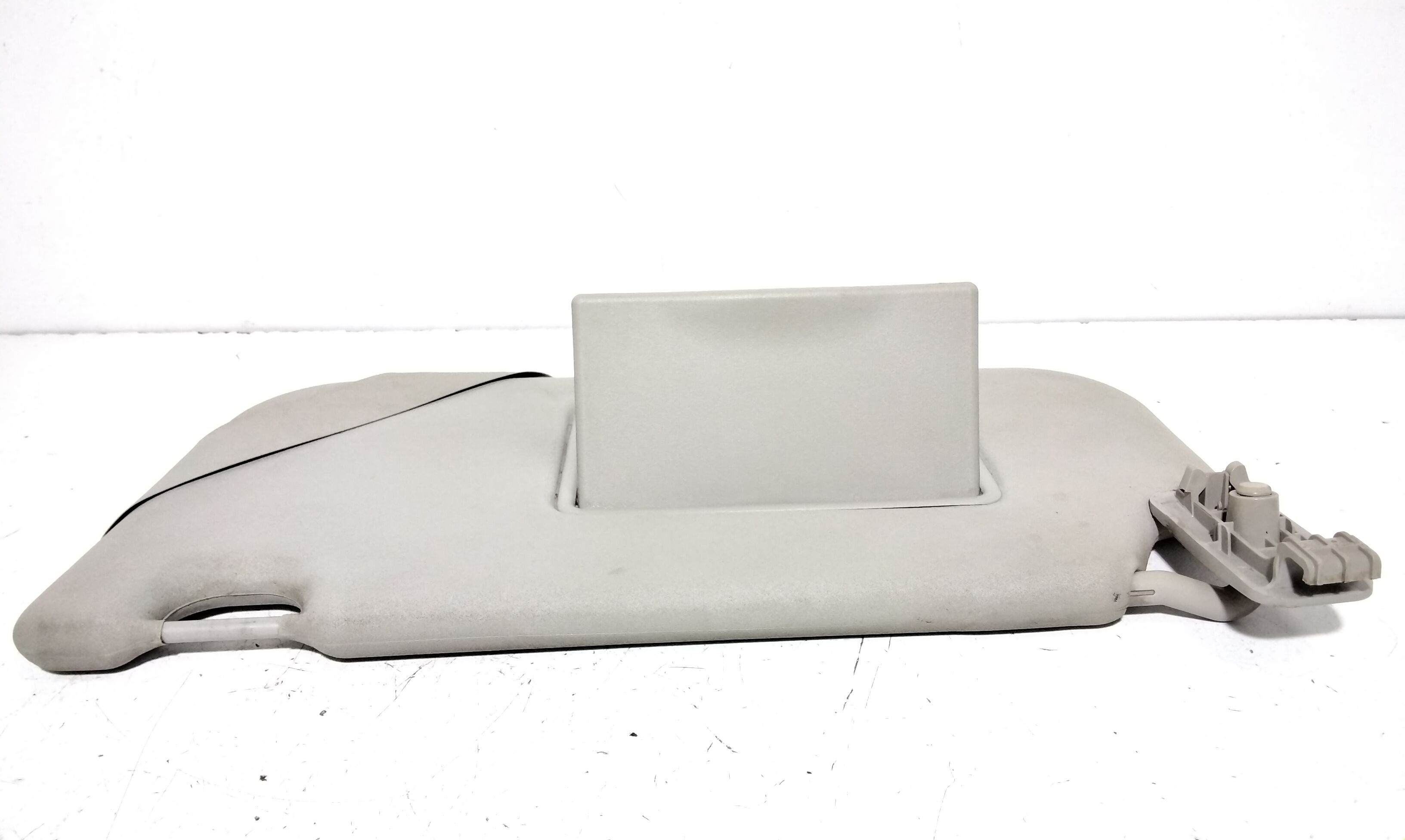 Parasole aletta anteriore Lato Guida FORD Fiesta 6 Serie