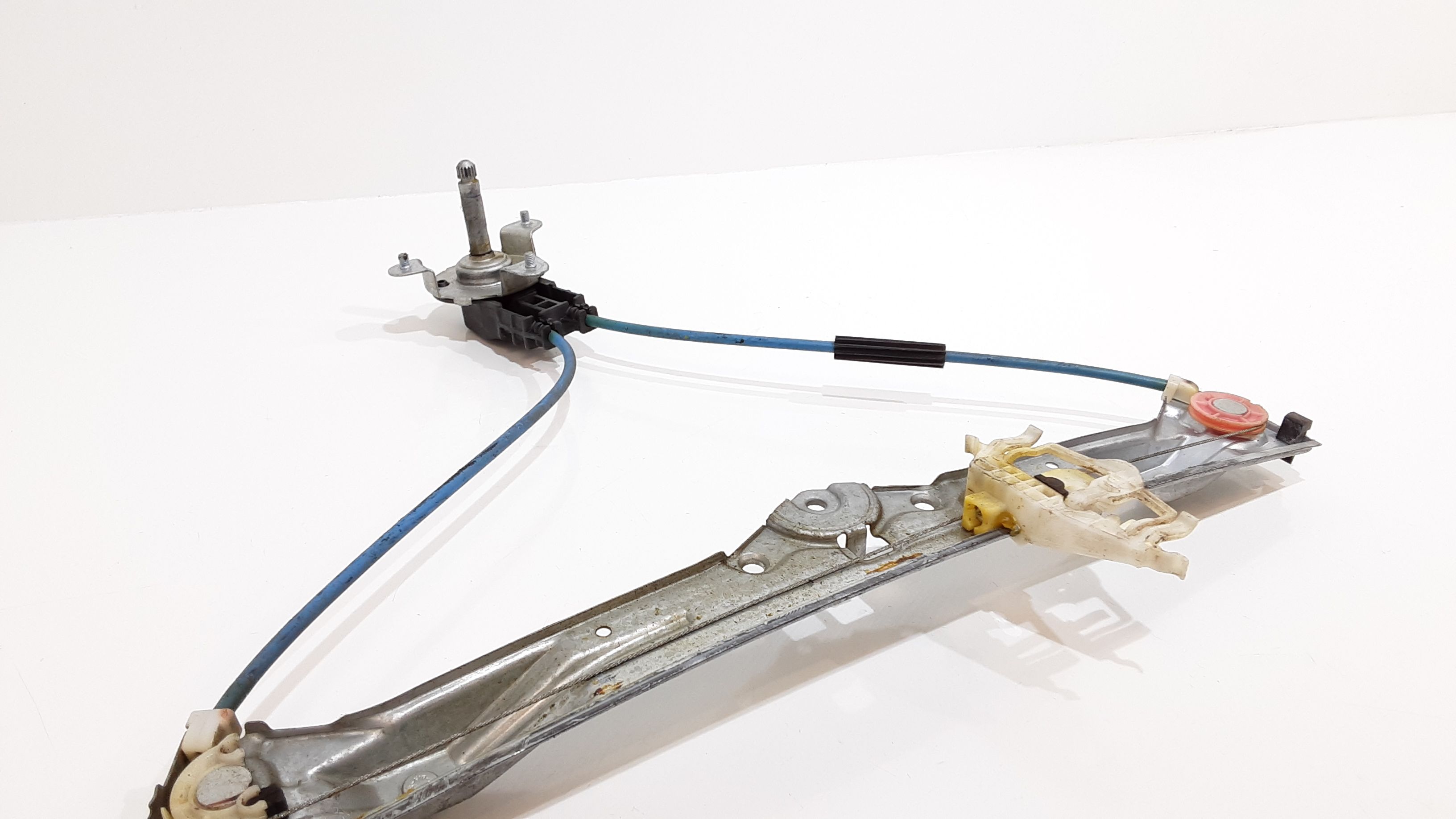 Cremagliera posteriore destra passeggero FIAT Bravo 2 Serie