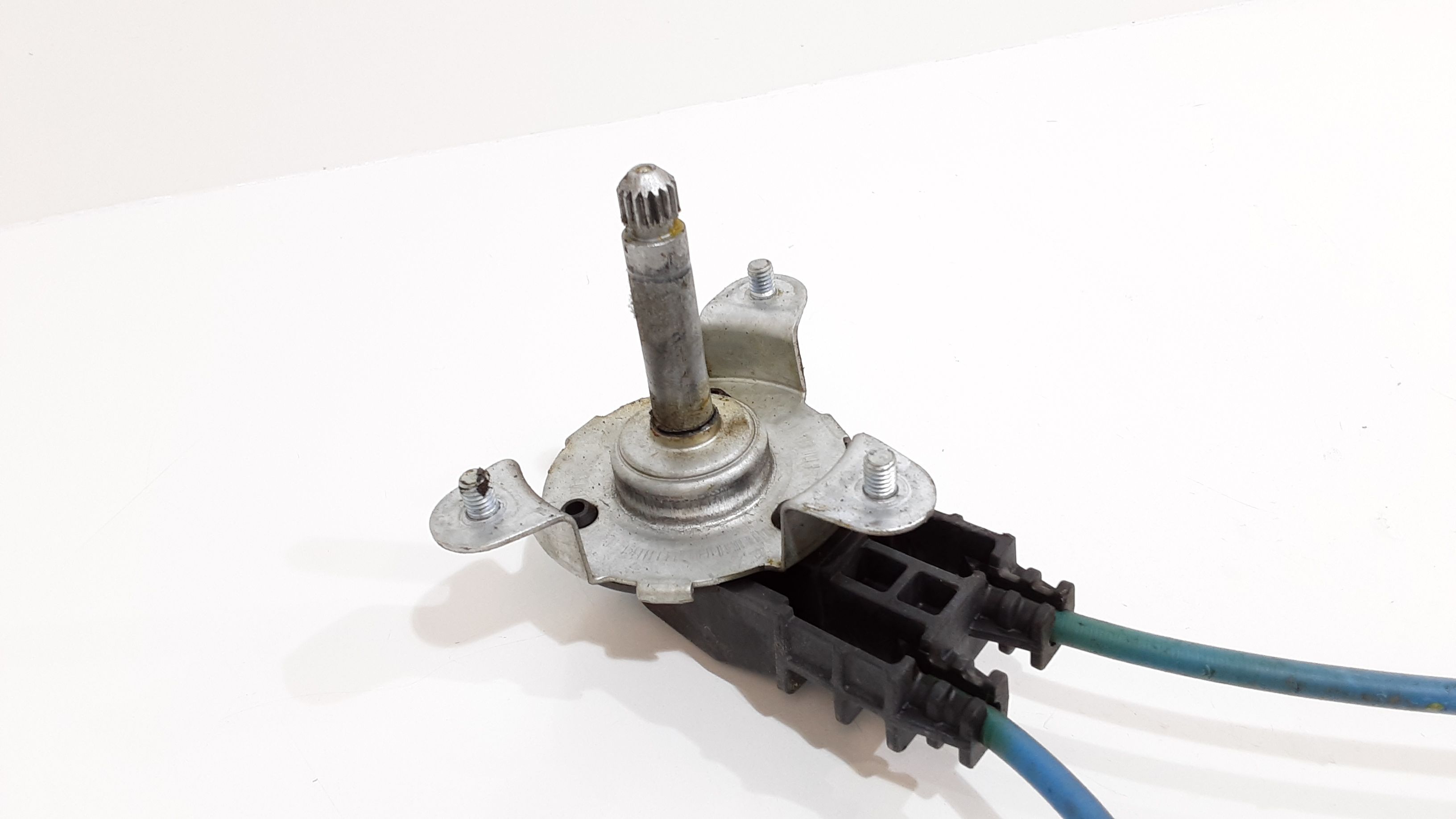 Cremagliera posteriore destra passeggero FIAT Bravo 2 Serie