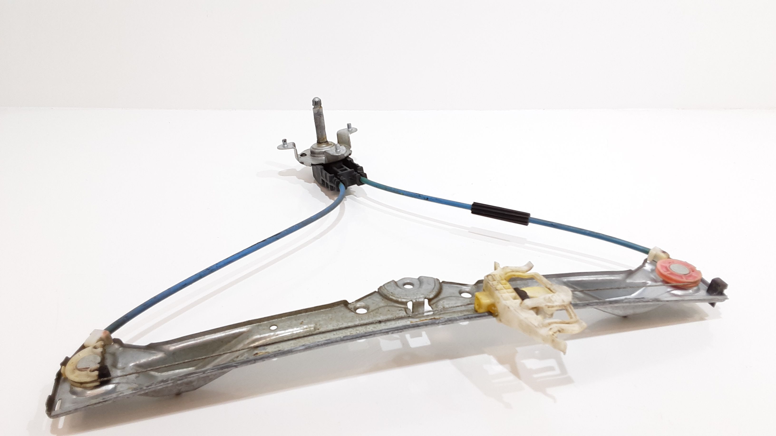 Cremagliera posteriore destra passeggero FIAT Bravo 2 Serie