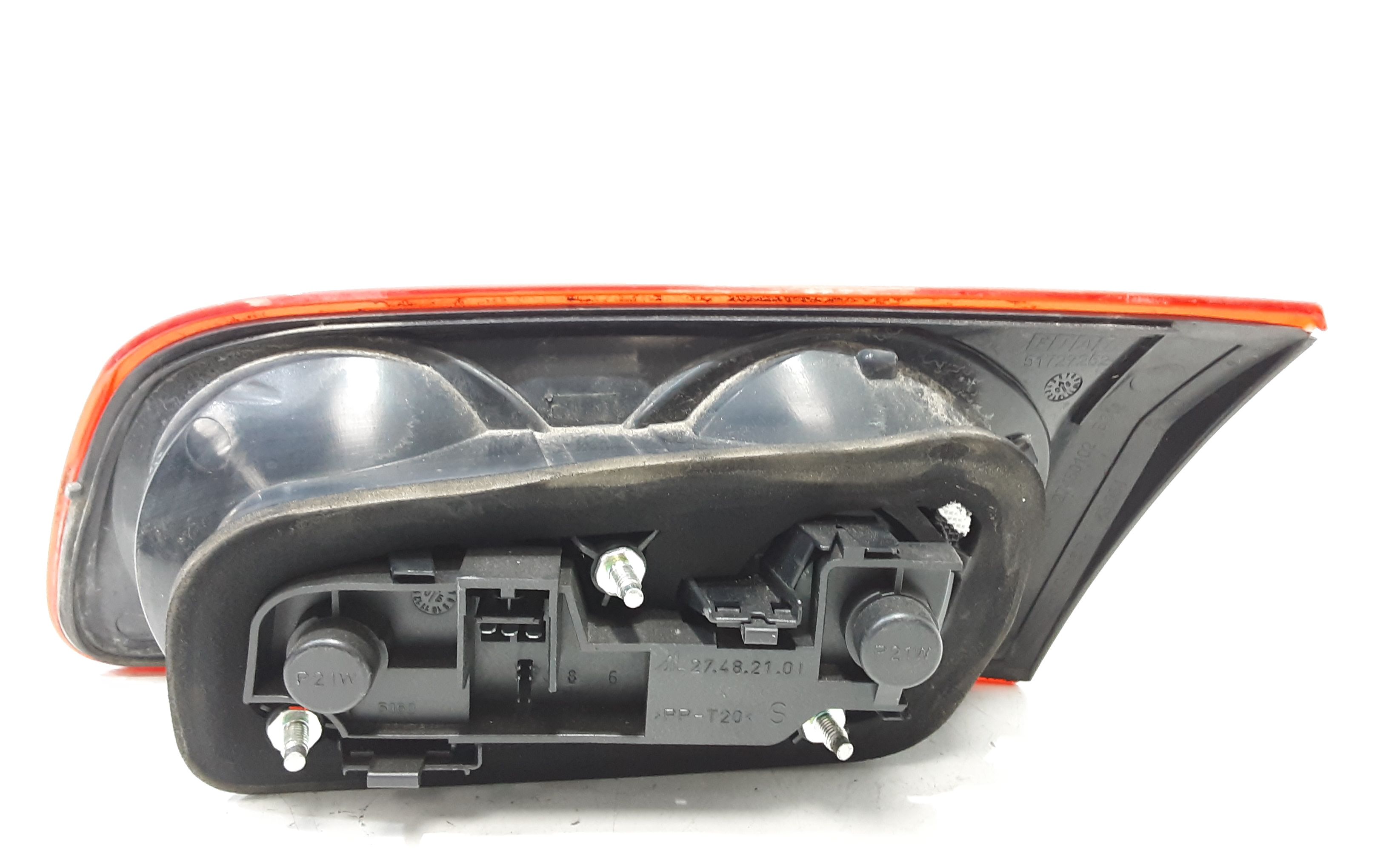 Stop Posteriore Sinistro Integrato nel Portello FIAT Croma 2 Serie