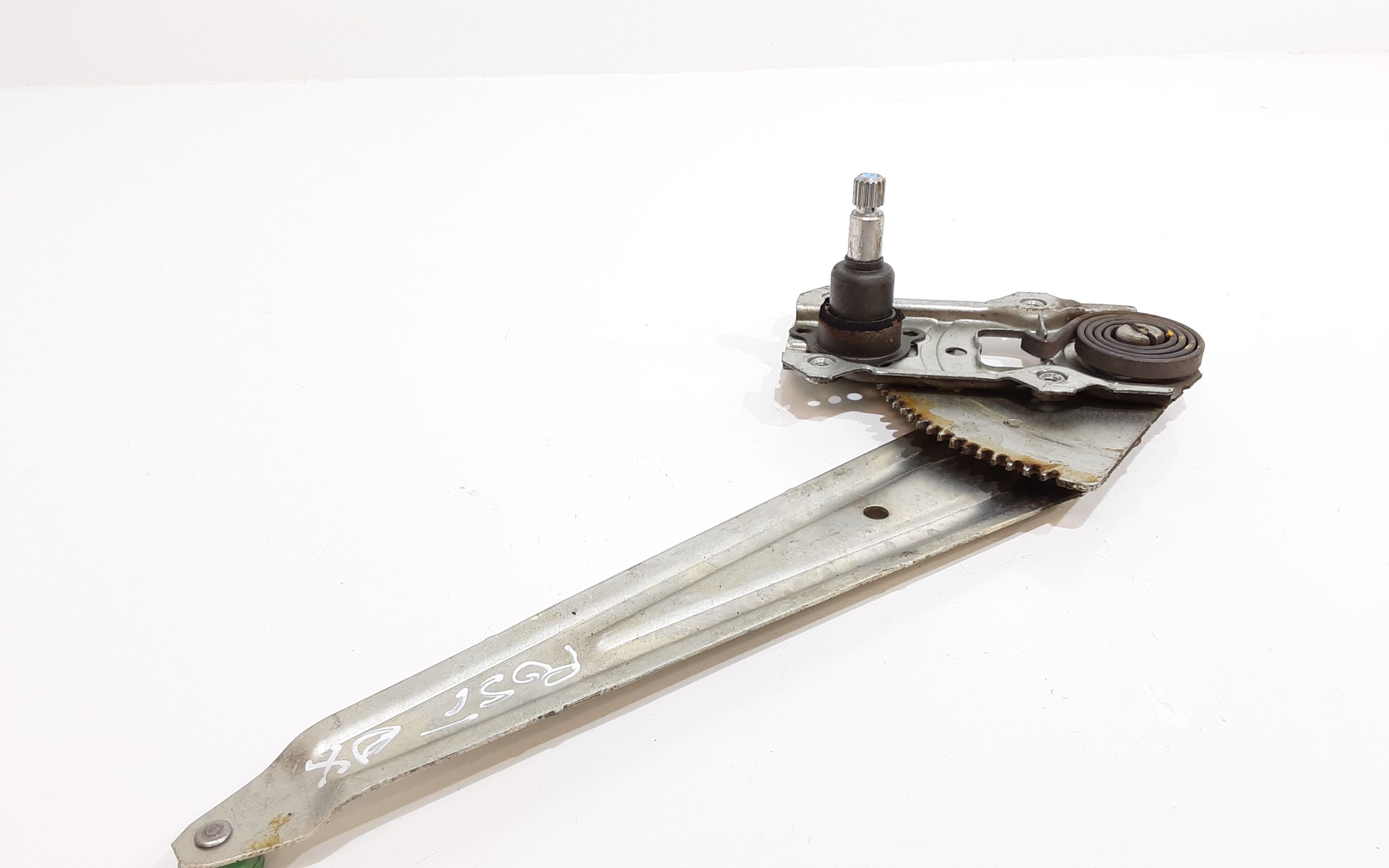 Cremagliera posteriore destra passeggero SUZUKI Splash 1 Serie