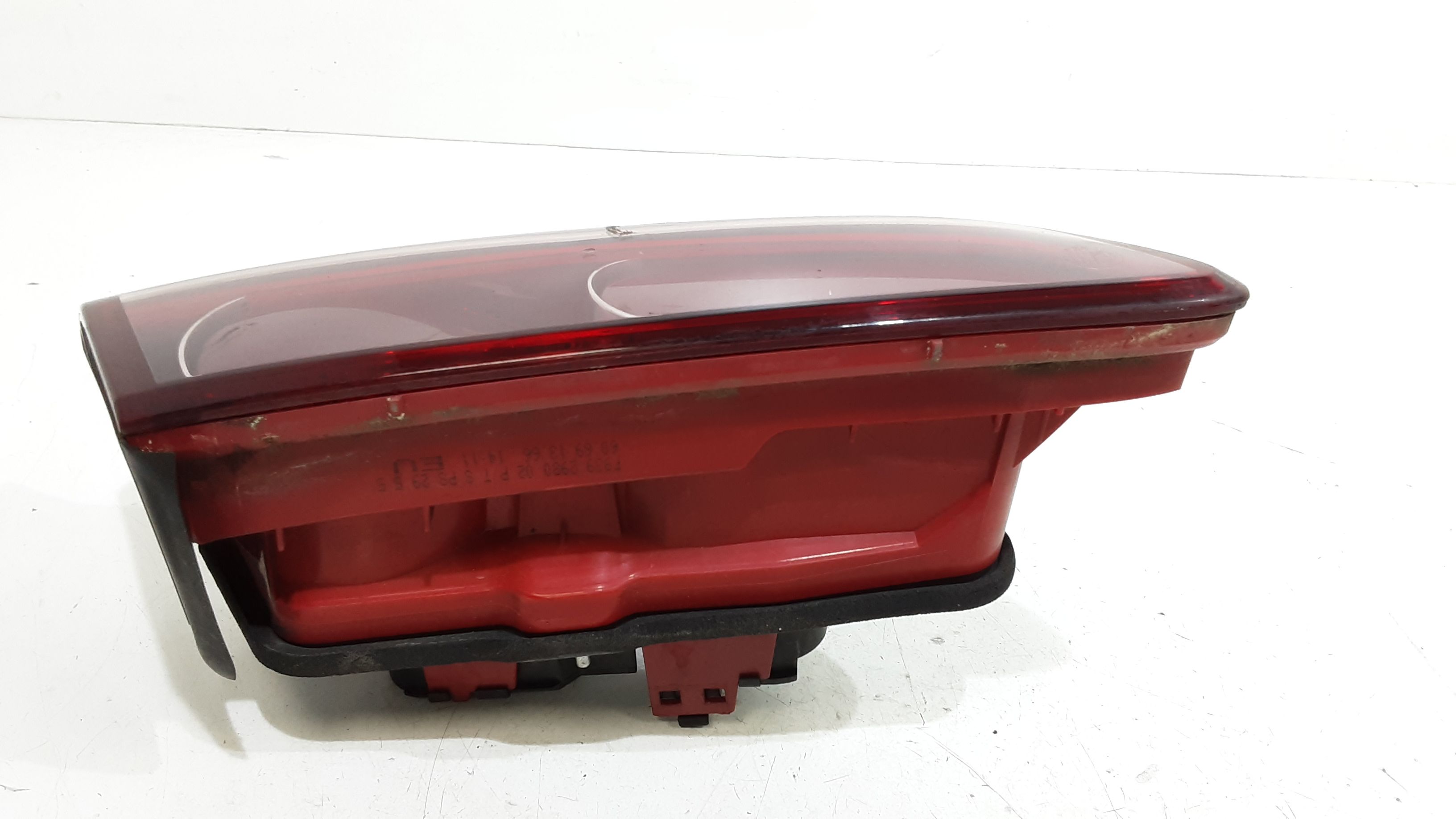 Stop Posteriore Sinistro Integrato nel Portello ALFA ROMEO 159 Berlina 1 Serie