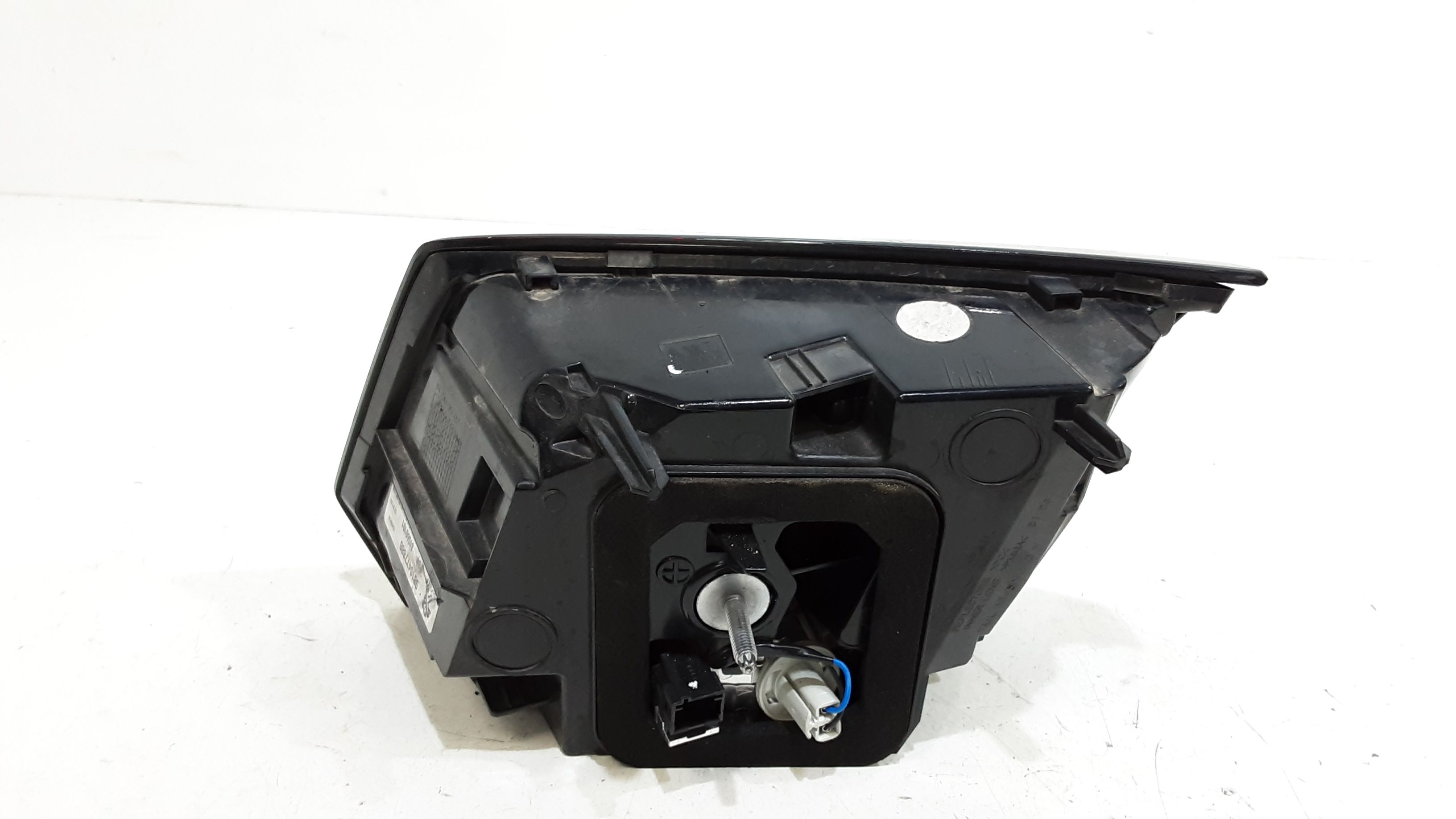 Stop Posteriore Sinistro Integrato nel Portello PEUGEOT 3008 GT Line (17>)