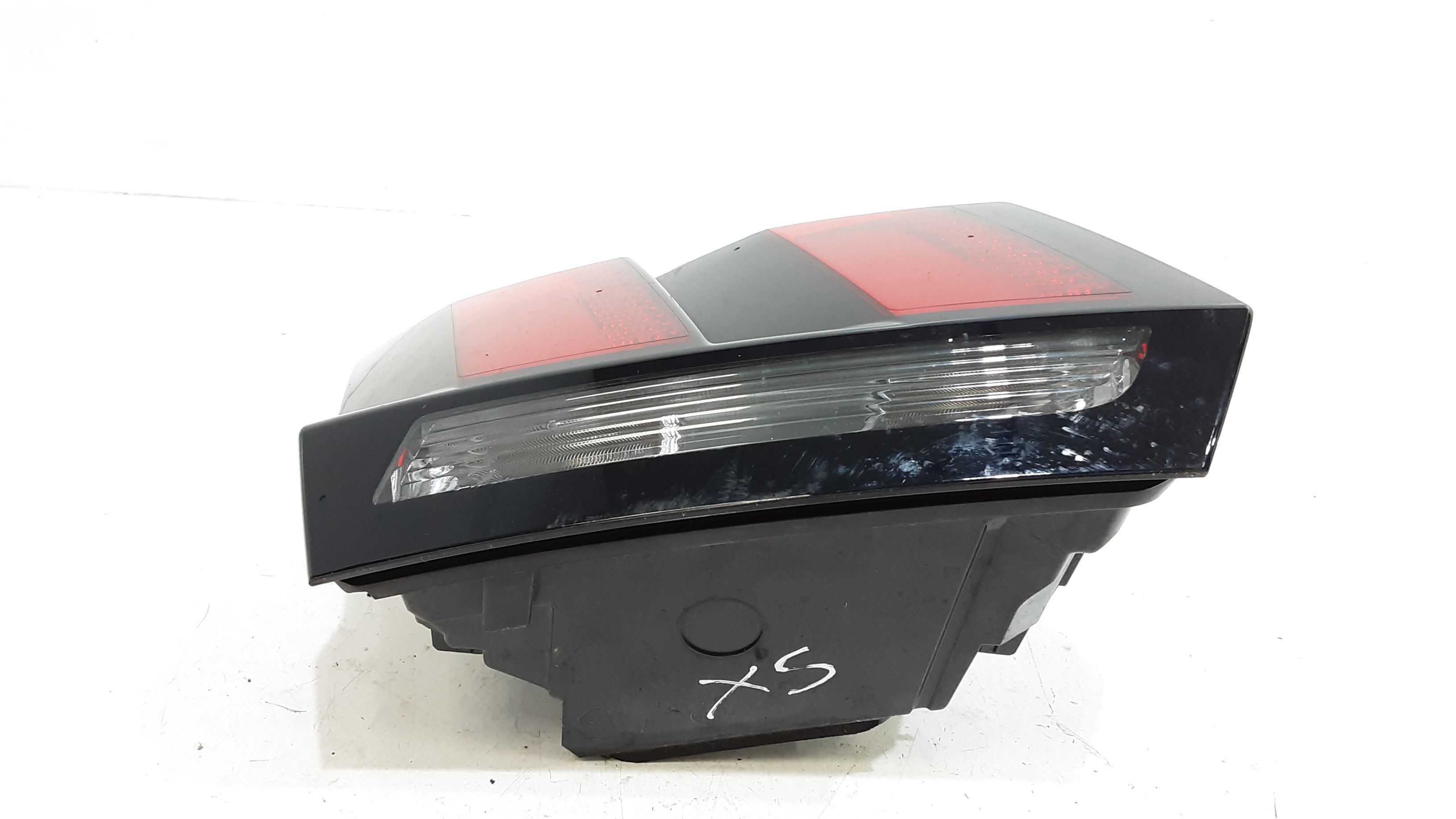 Stop Posteriore Sinistro Integrato nel Portello PEUGEOT 3008 GT Line (17>)