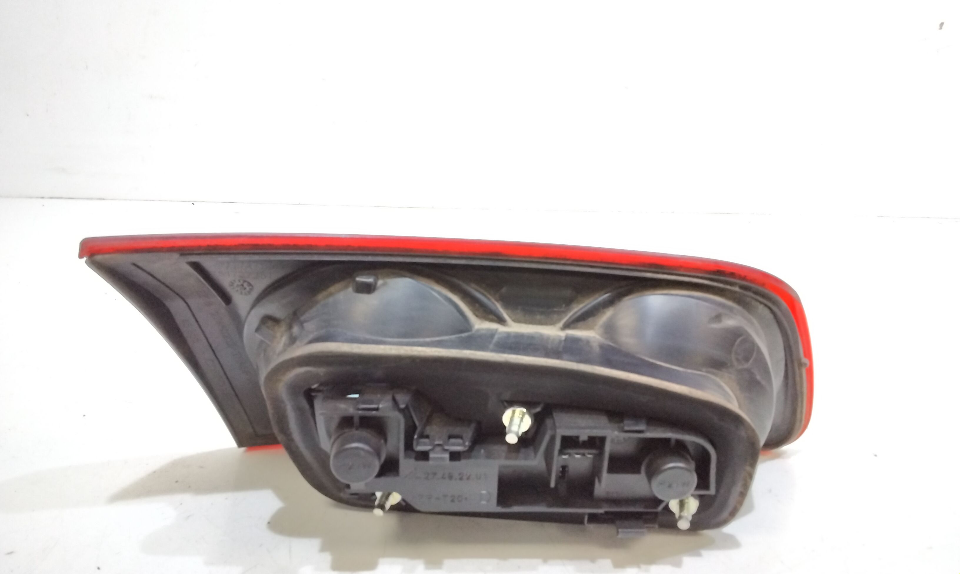 Stop Posteriore Destro Integrato nel Portello FIAT Croma 2 Serie