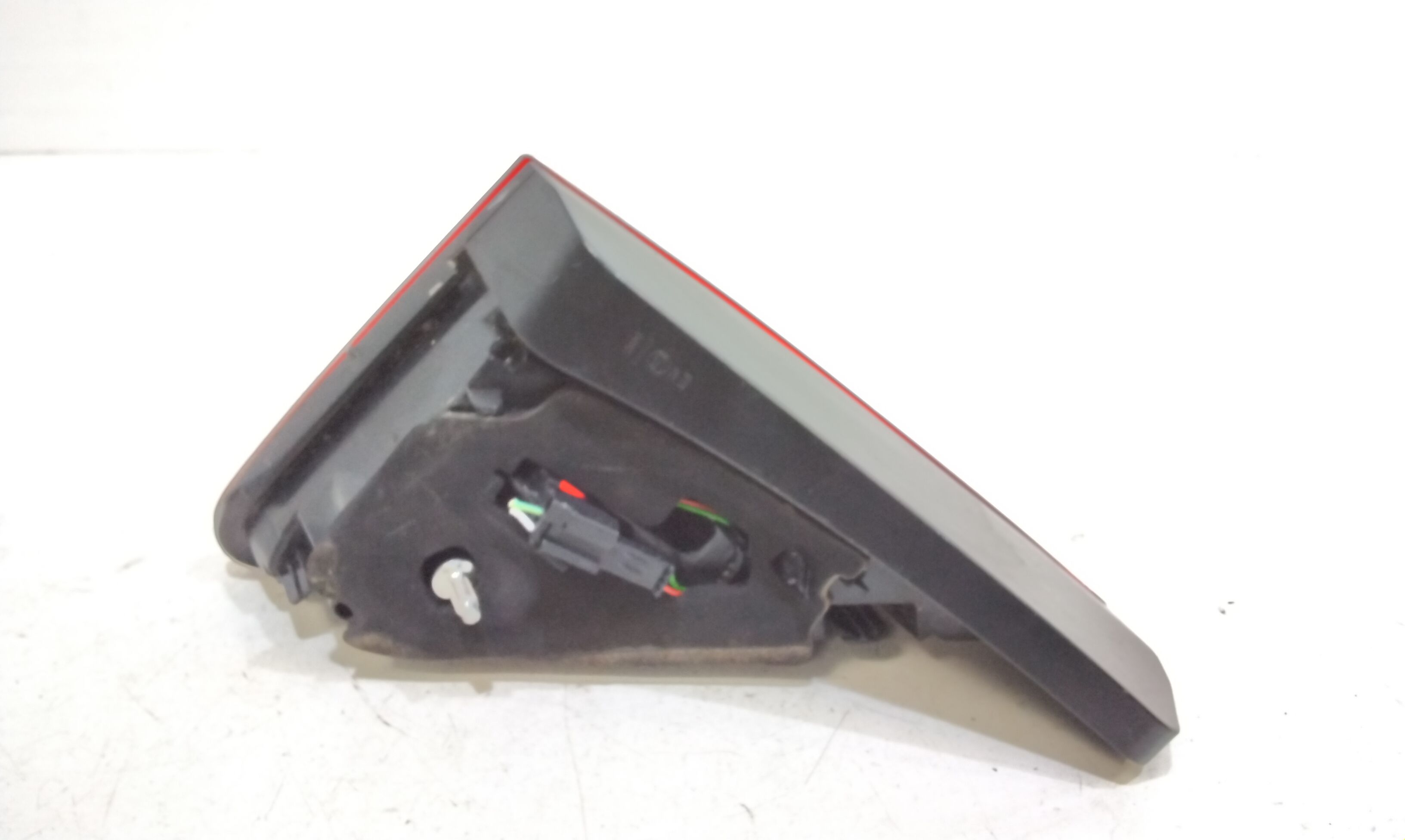 Stop Posteriore Destro Integrato nel Portello PEUGEOT 3008 Serie (09>16)