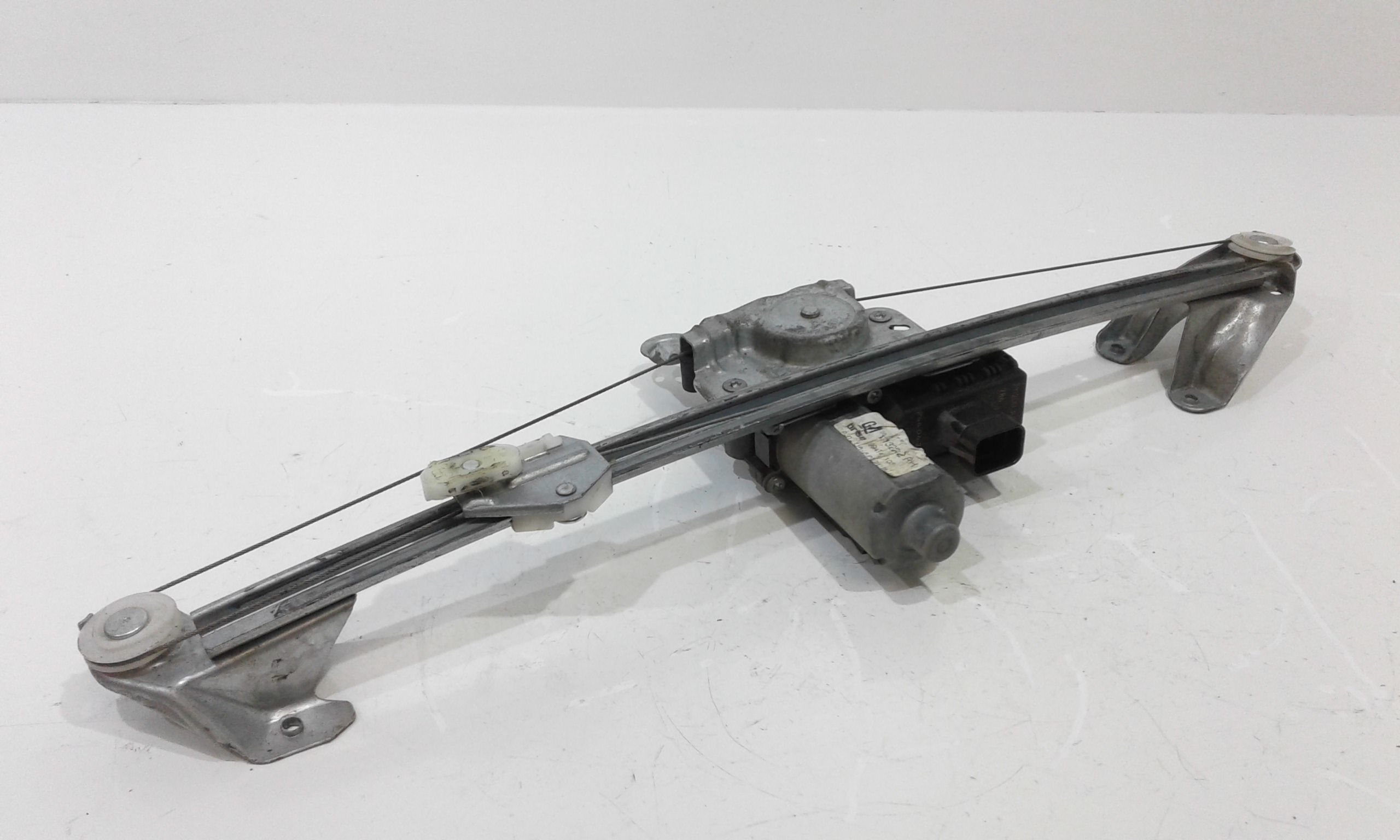 Cremagliera posteriore destra passeggero OPEL Zafira B