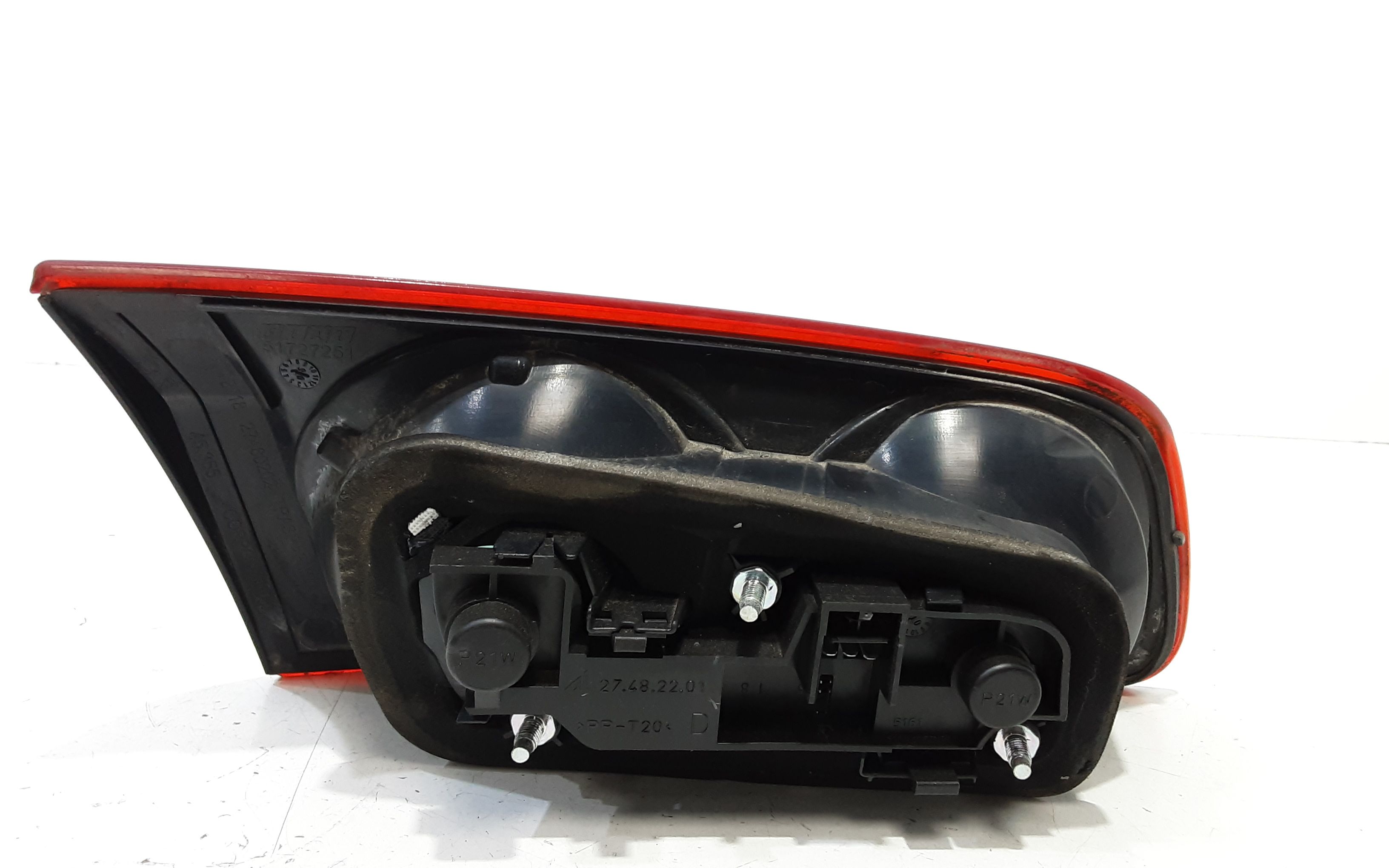 Stop Posteriore Destro Integrato nel Portello FIAT Croma 2 Serie