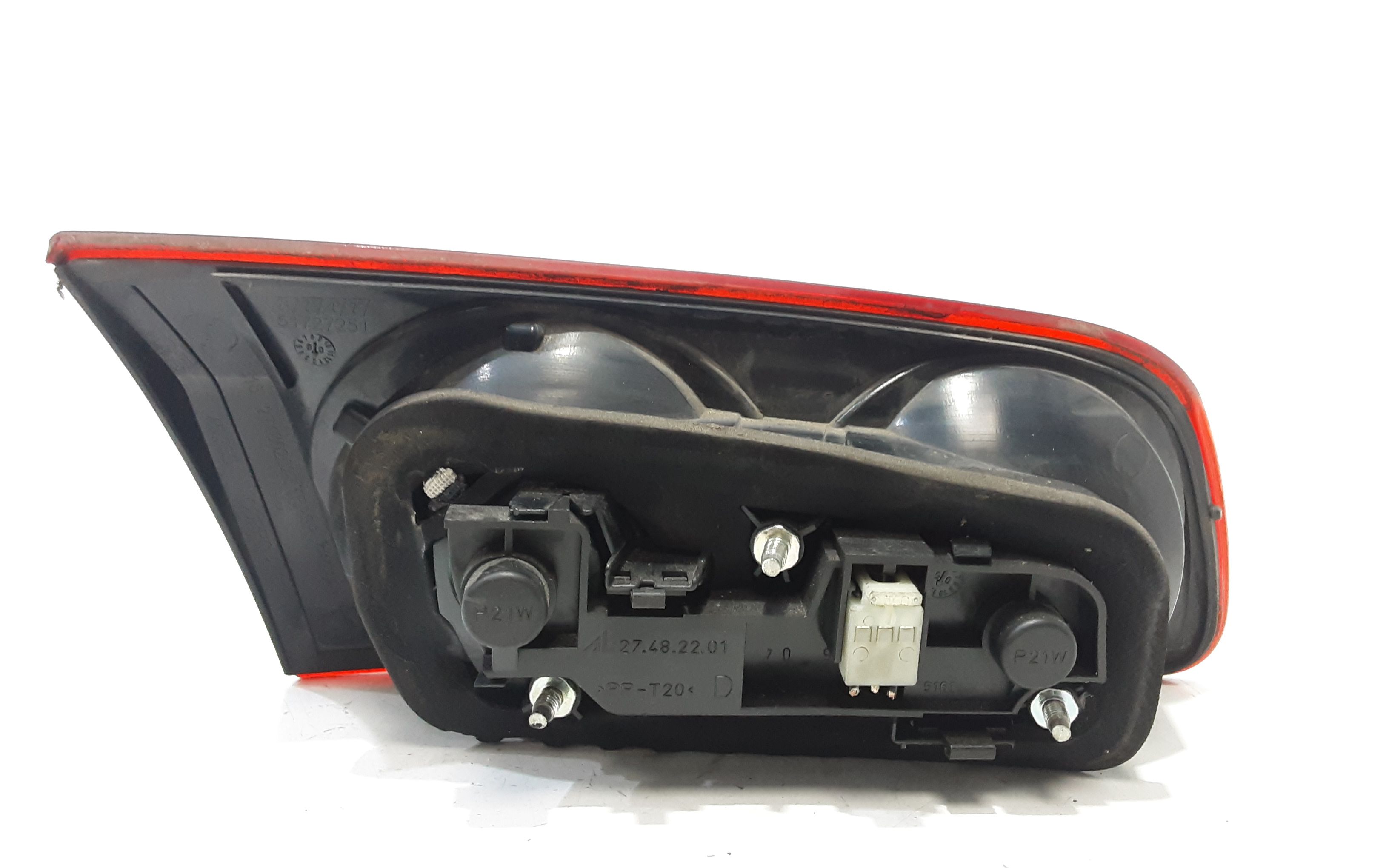 Stop Posteriore Destro Integrato nel Portello FIAT Croma 2 Serie