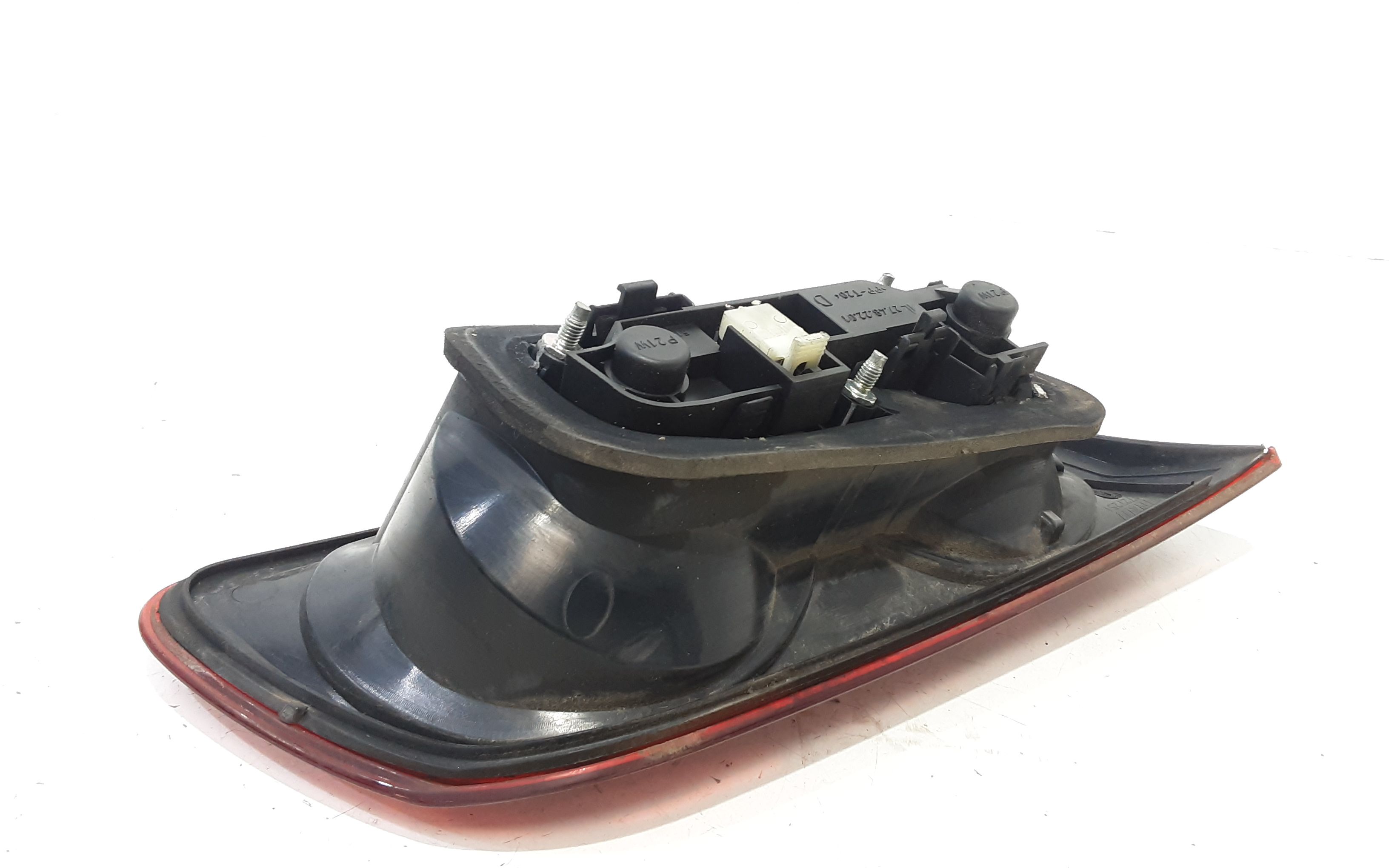 Stop Posteriore Destro Integrato nel Portello FIAT Croma 2 Serie