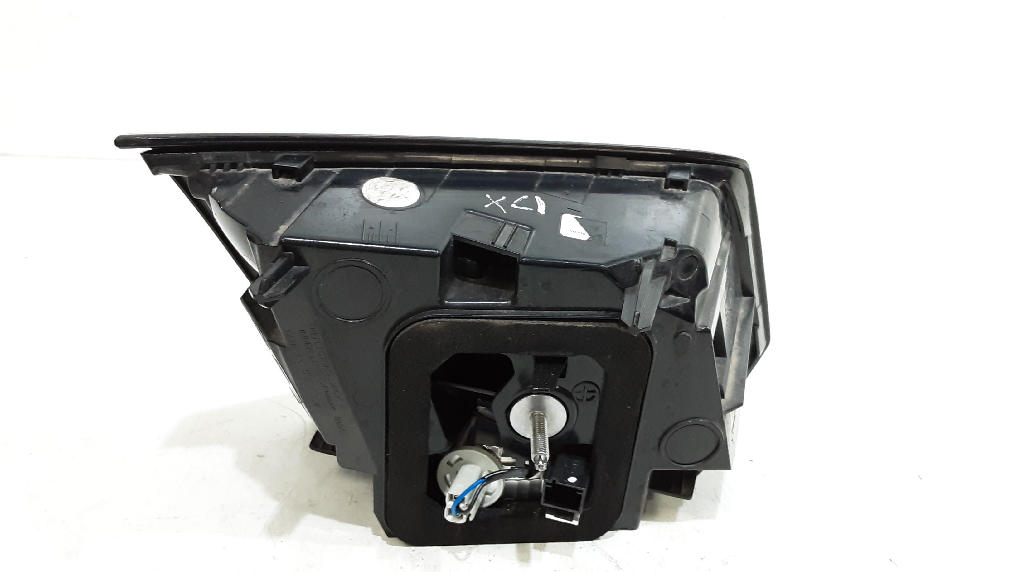 Stop Posteriore Destro Integrato nel Portello PEUGEOT 3008 GT Line (17>)