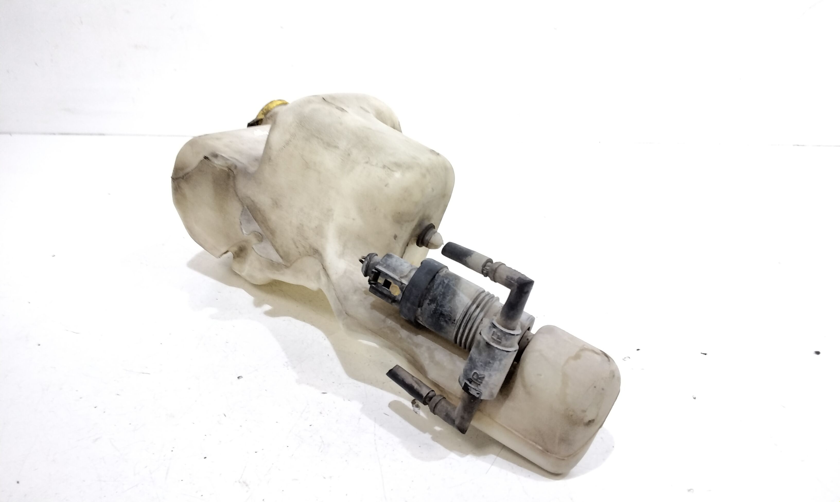 Vaschetta Tergi ant DODGE Caliber 1 Serie