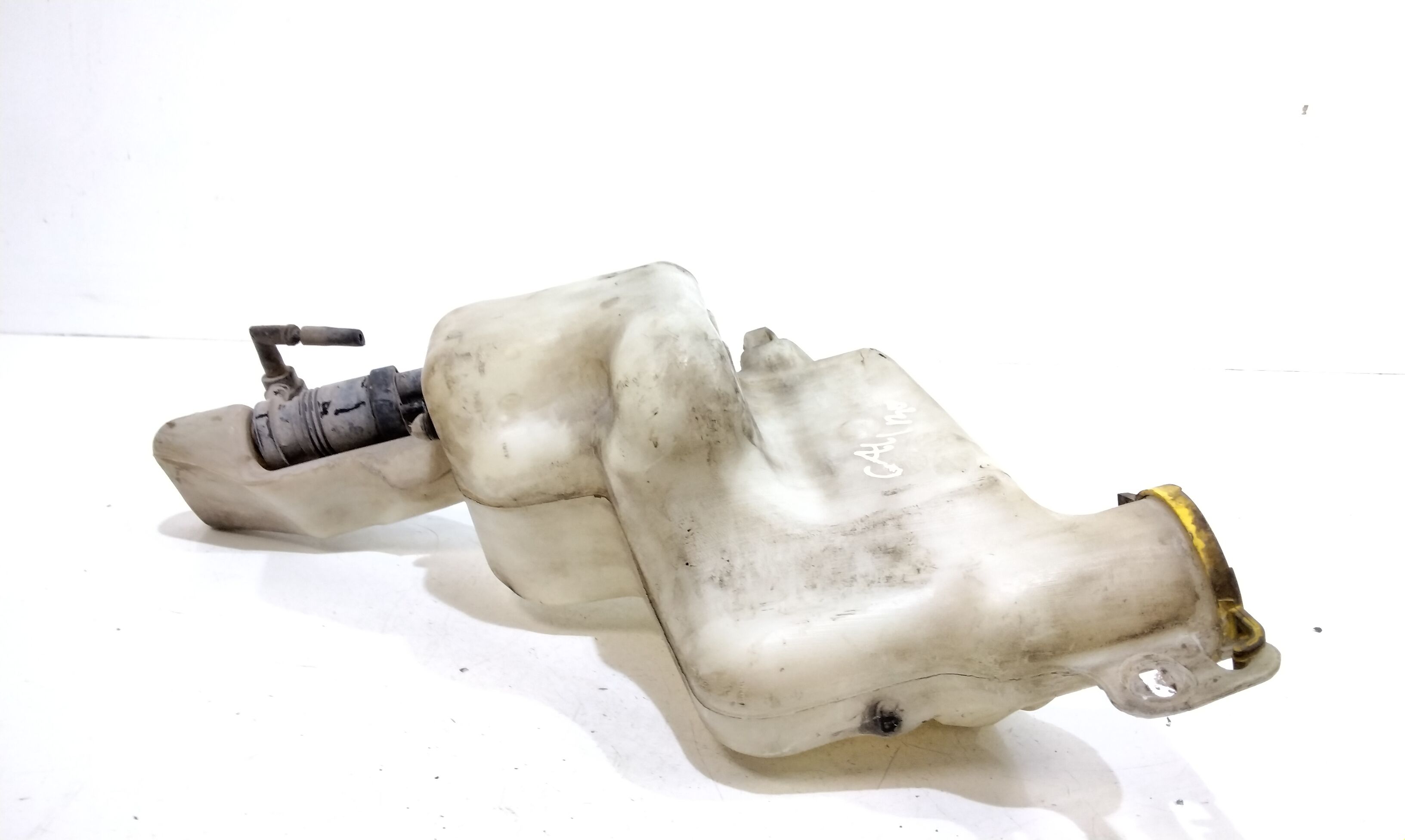 Vaschetta Tergi ant DODGE Caliber 1 Serie