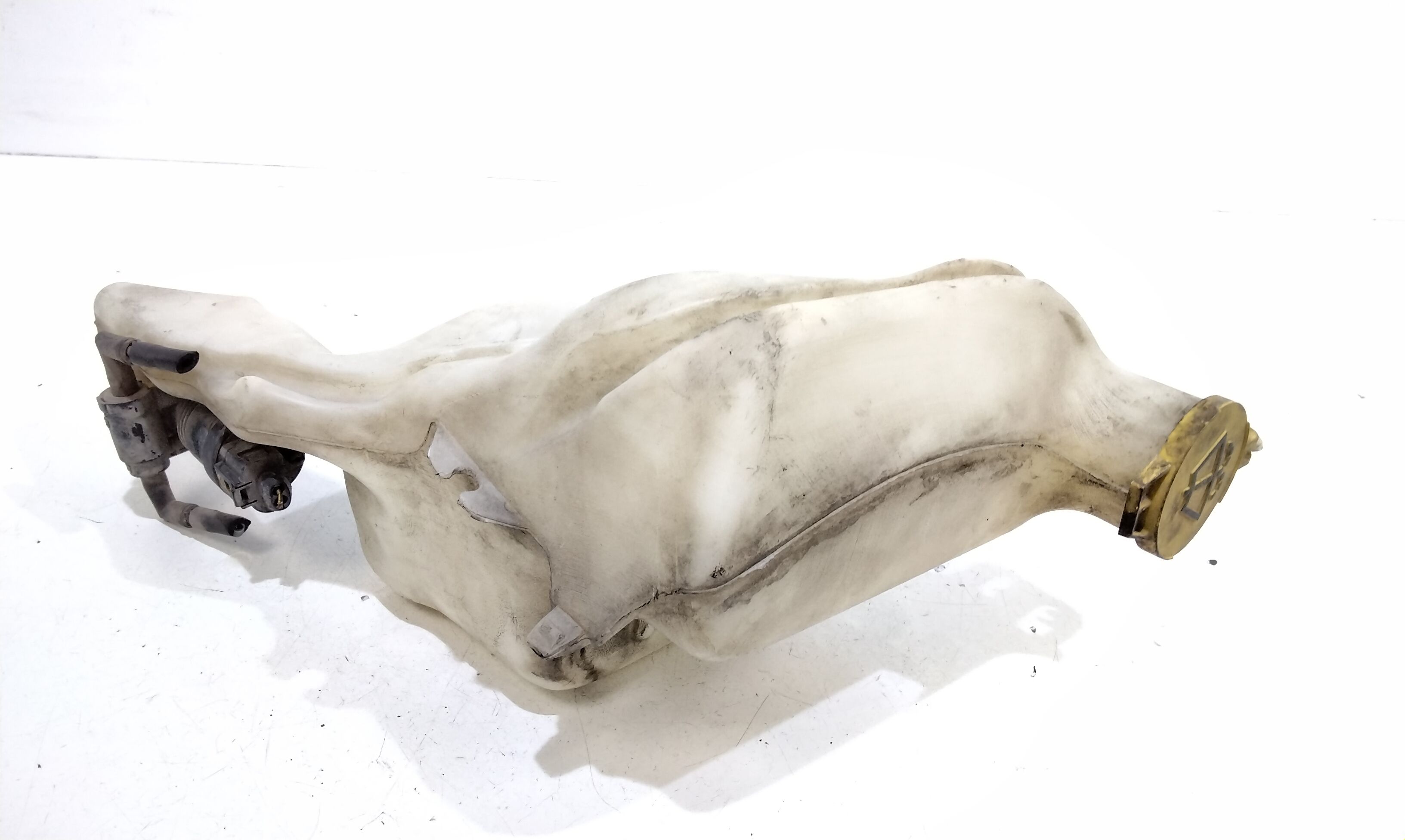 Vaschetta Tergi ant DODGE Caliber 1 Serie