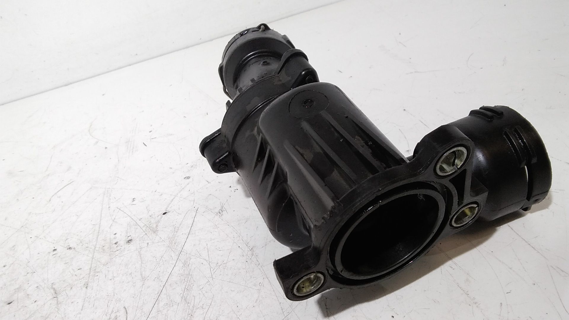 Valvola termostatica AUDI Q5 Serie (FYB)