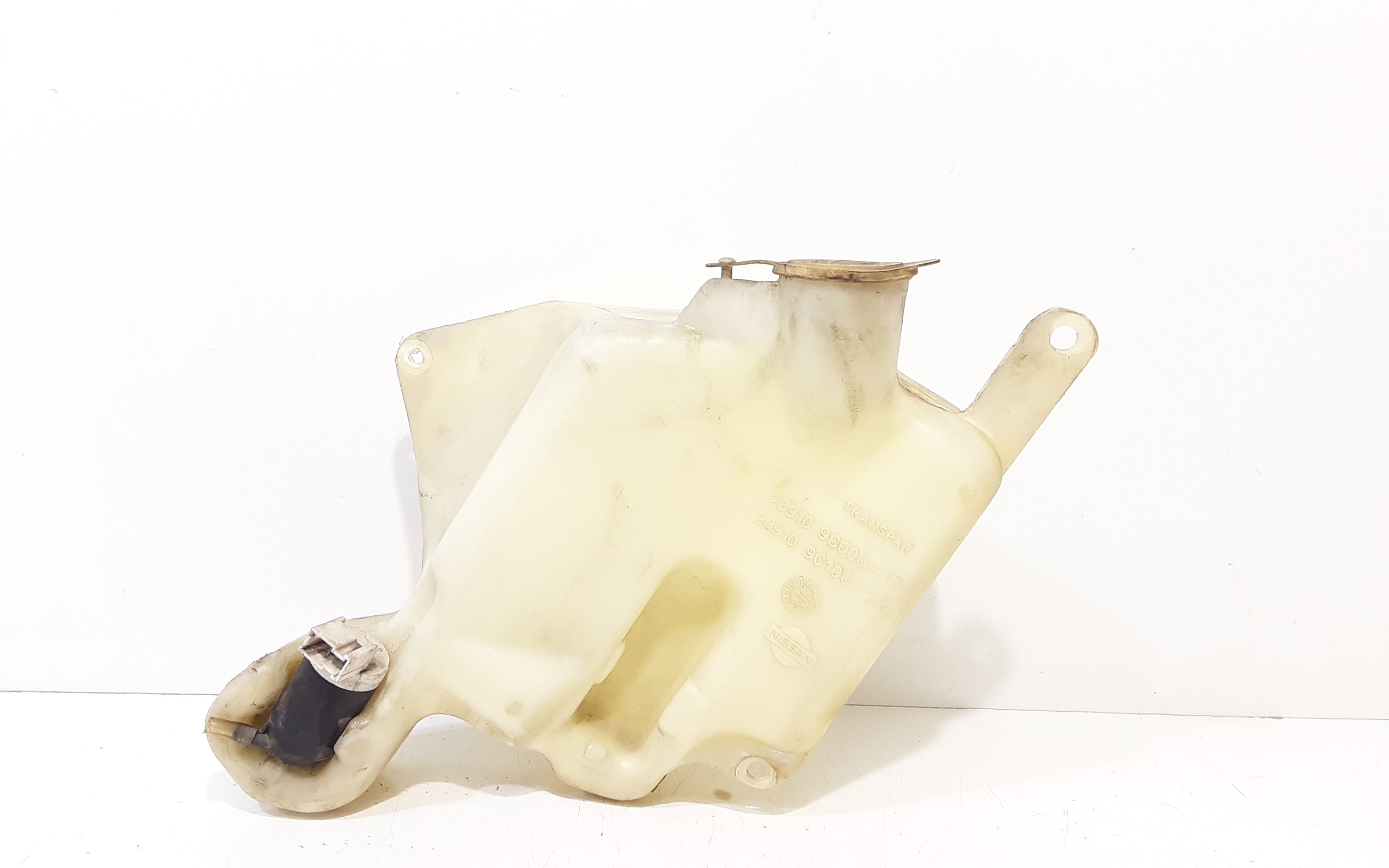 Vaschetta Tergi ant NISSAN Vanette 1 Serie