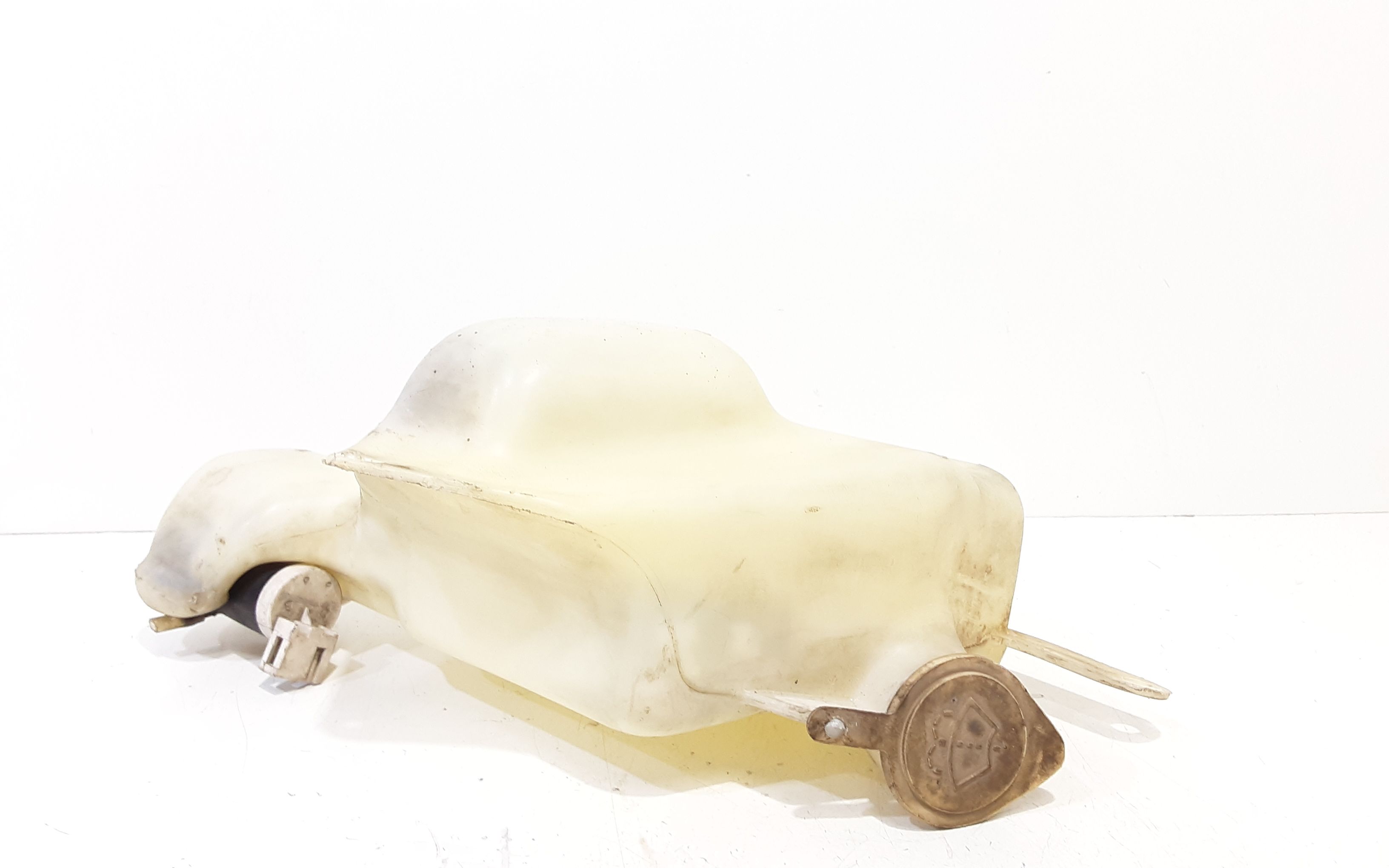 Vaschetta Tergi ant NISSAN Vanette 1 Serie