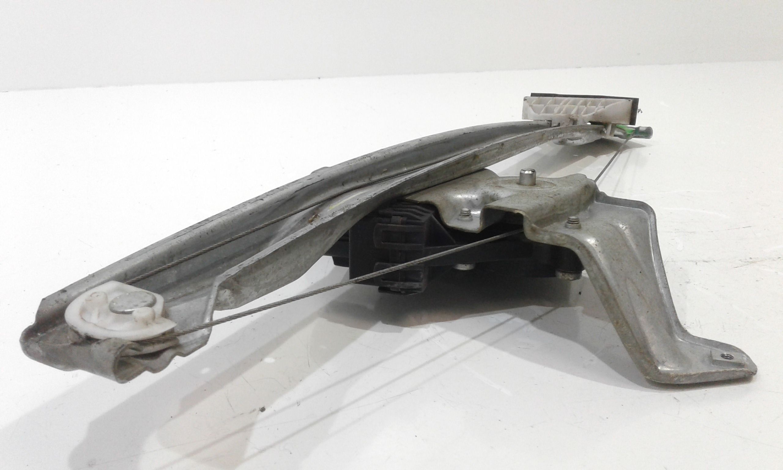 Cremagliera posteriore destra passeggero JAGUAR X-Type  Serie