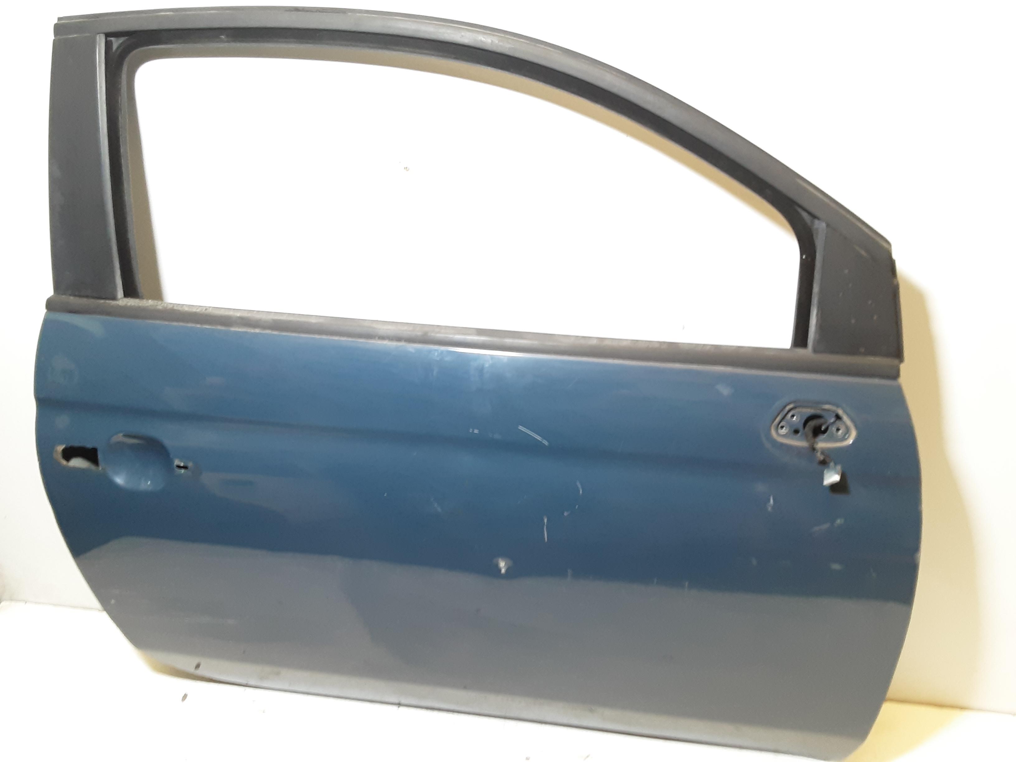 Portiera anteriore Destra FIAT 500 Serie (07>14)