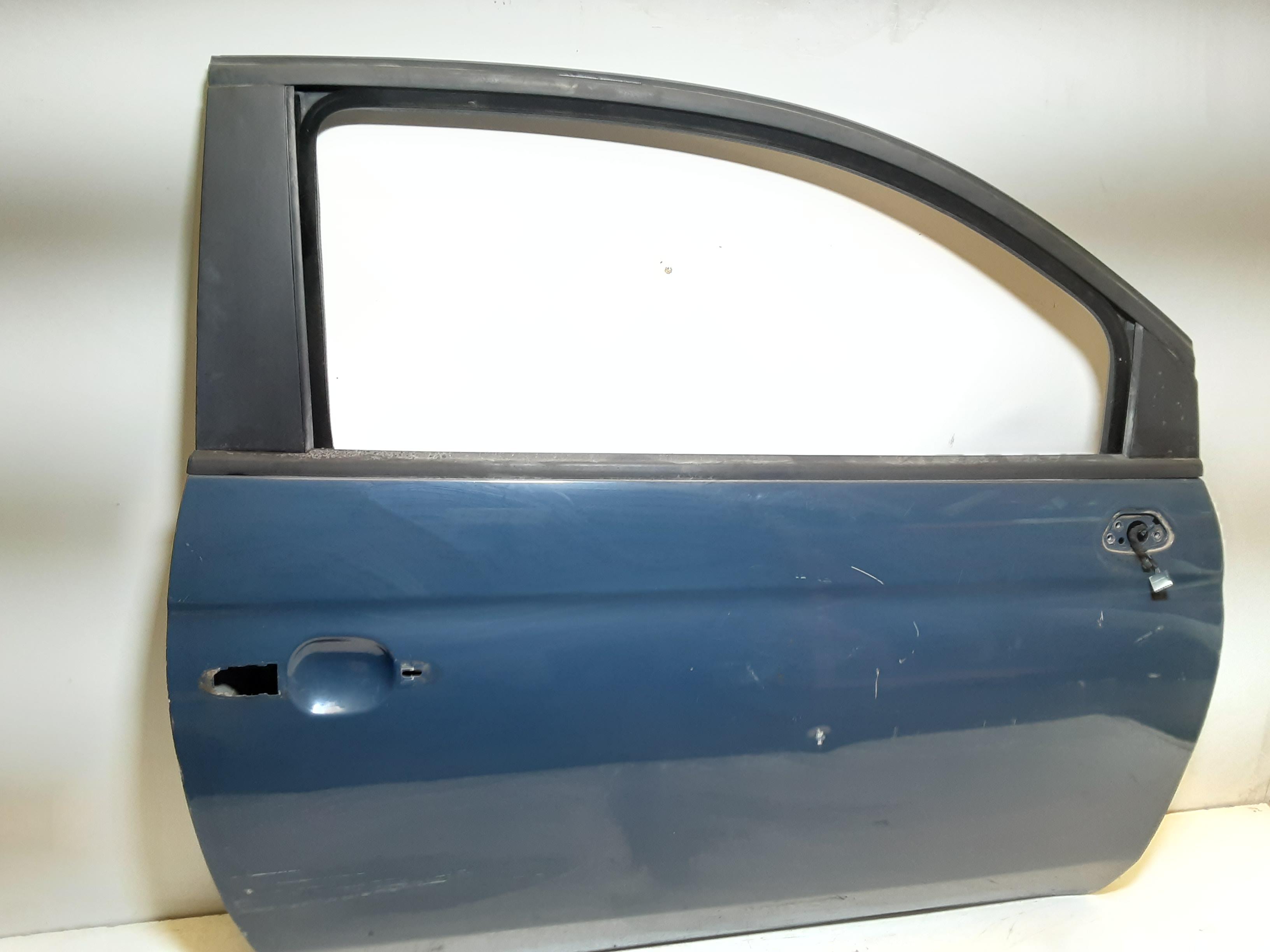 Portiera anteriore Destra FIAT 500 Serie (07>14)