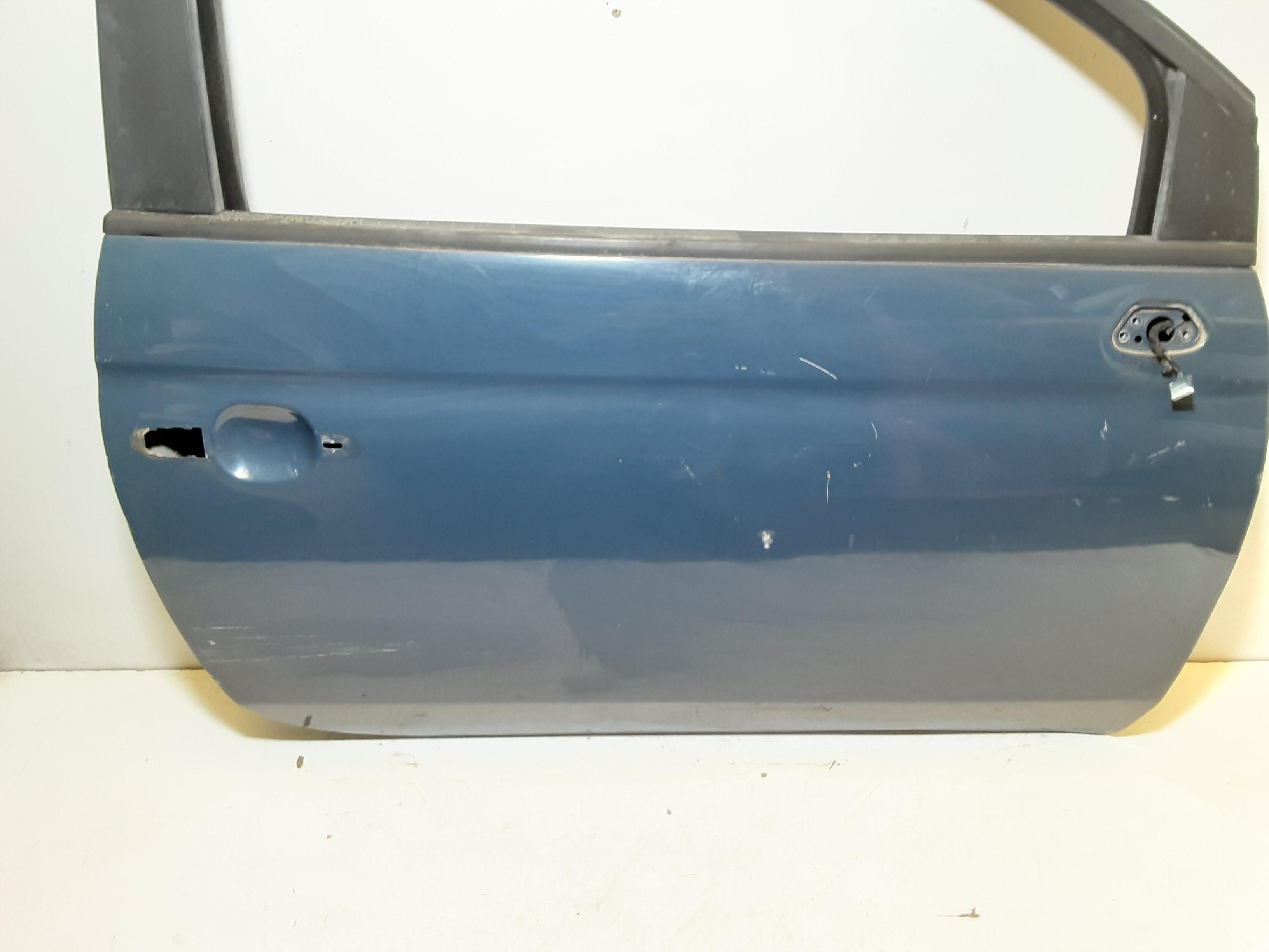 Portiera anteriore Destra FIAT 500 Serie (07>14)