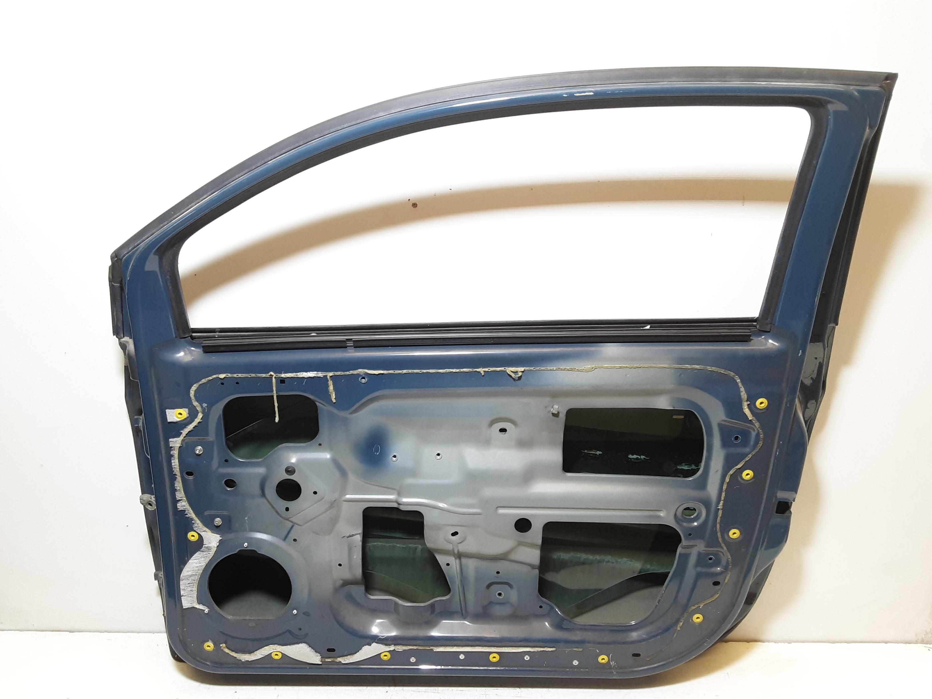 Portiera anteriore Destra FIAT 500 Serie (07>14)