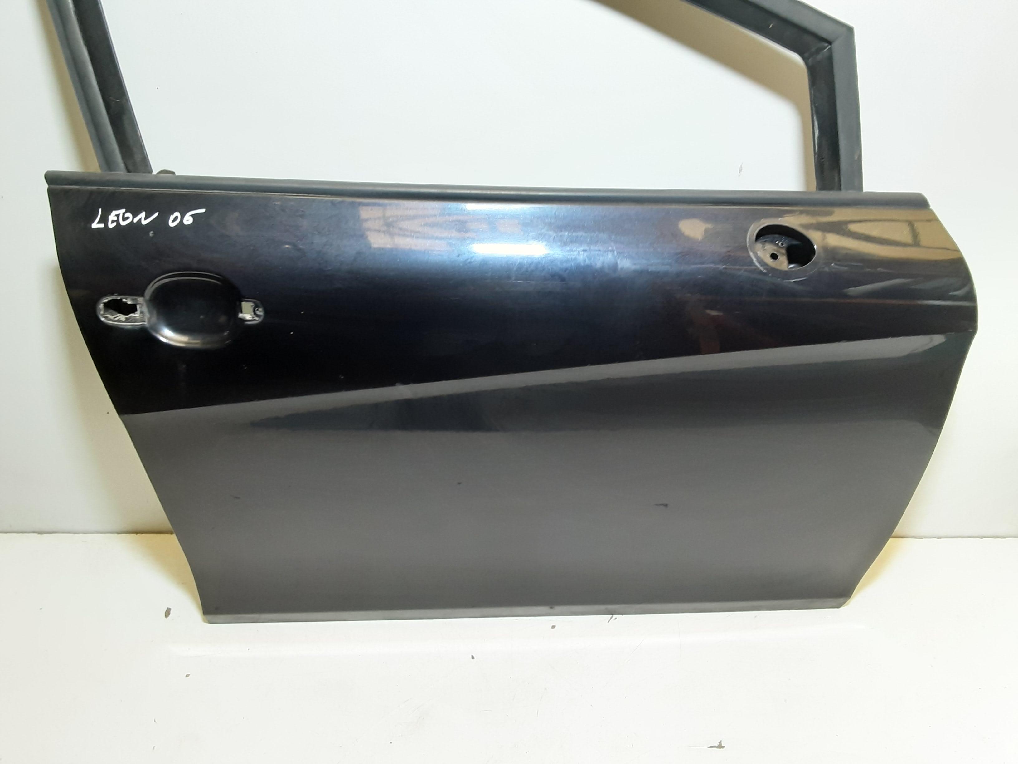 Portiera anteriore Destra SEAT Leon 2 Serie