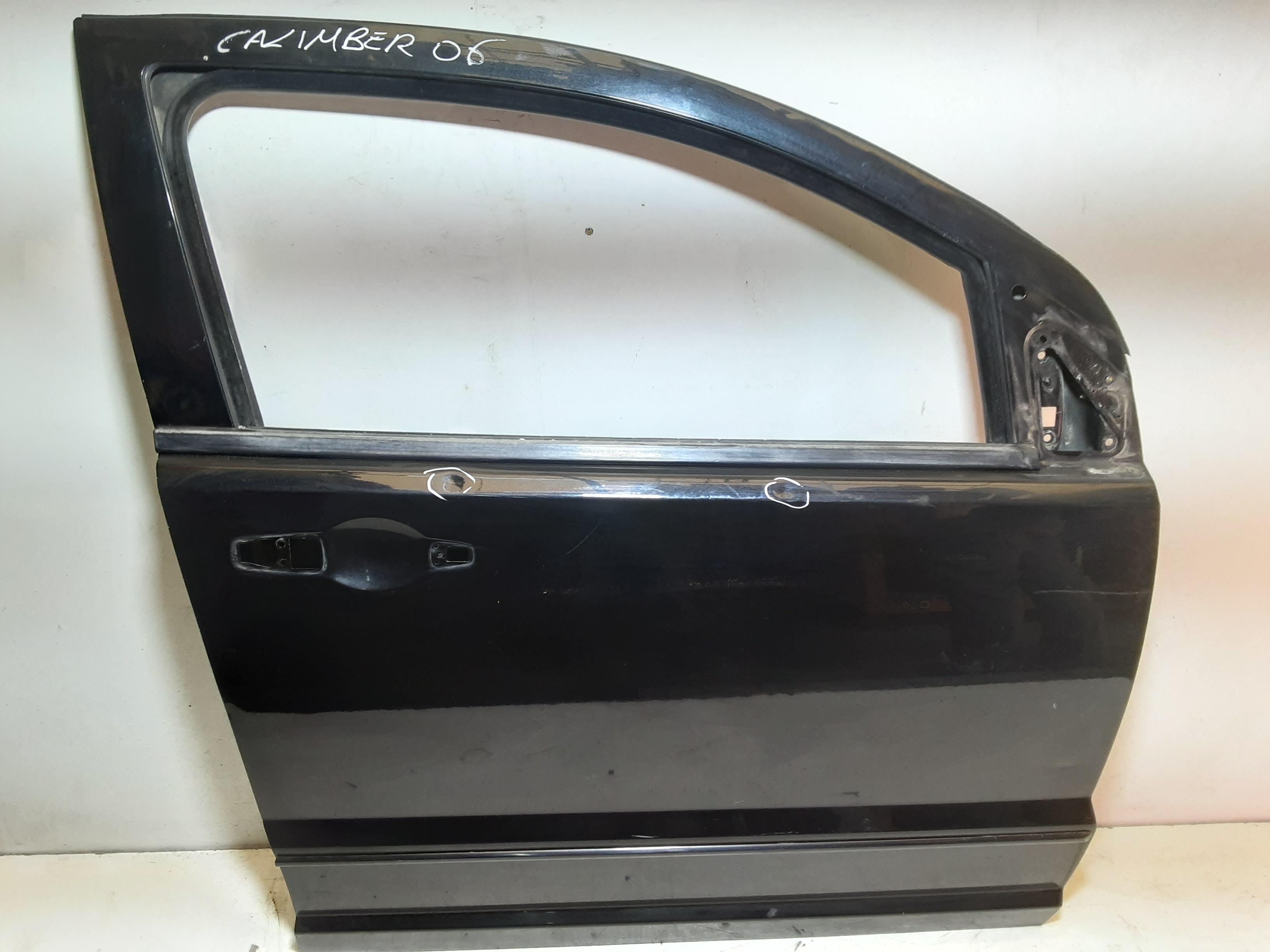 Portiera anteriore Destra DODGE Caliber 1 Serie