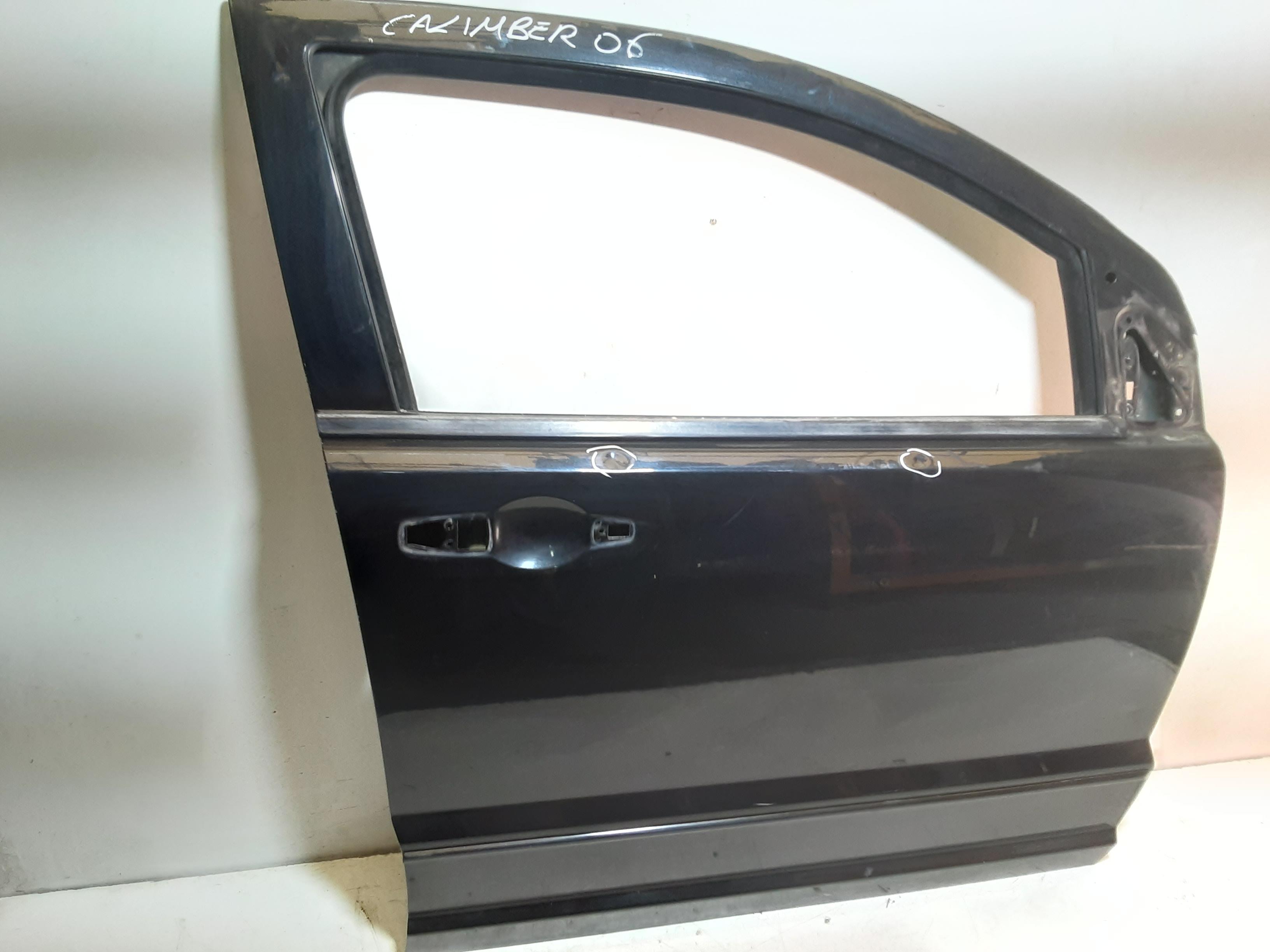 Portiera anteriore Destra DODGE Caliber 1 Serie