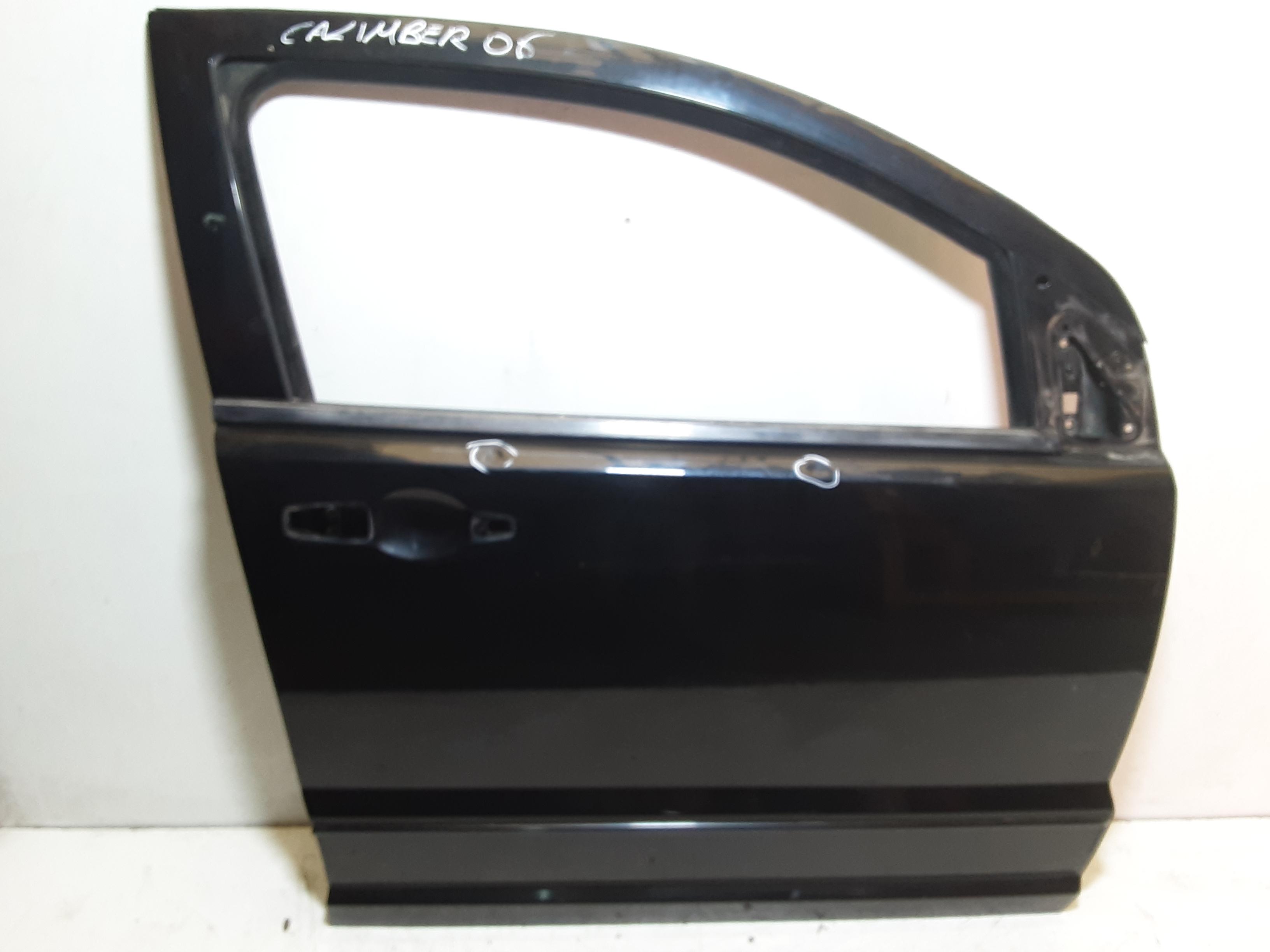 Portiera anteriore Destra DODGE Caliber 1 Serie