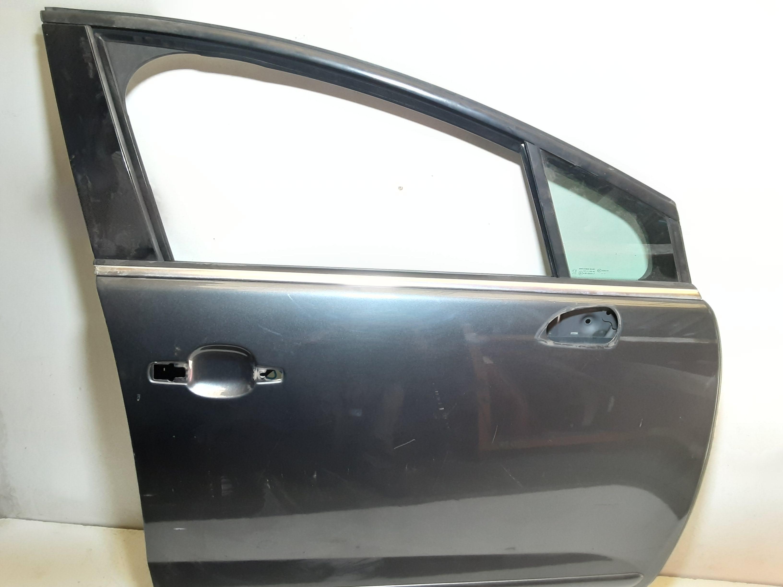 Portiera anteriore Destra PEUGEOT 5008 1 Serie