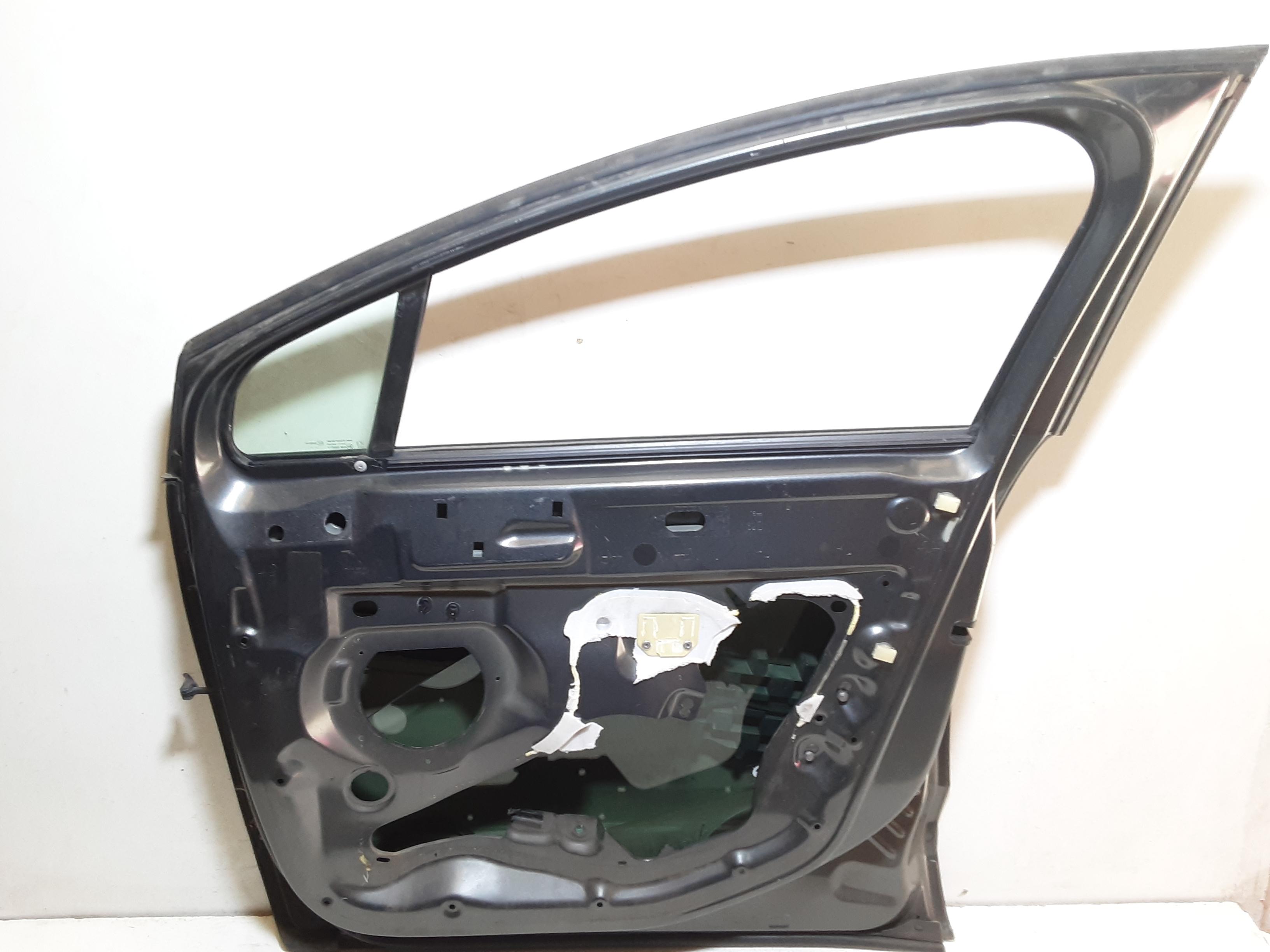 Portiera anteriore Destra PEUGEOT 5008 1 Serie