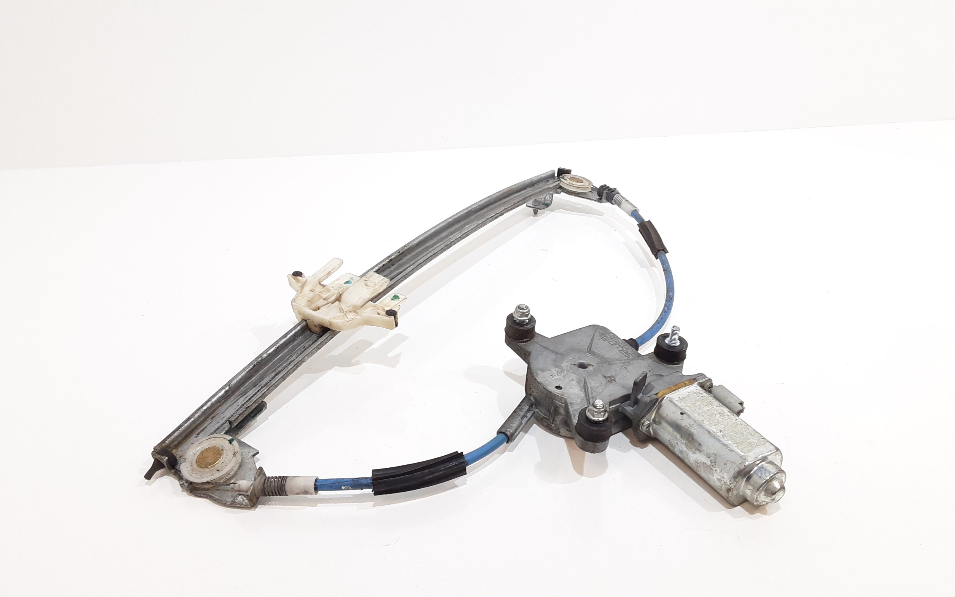 Cremagliera posteriore destra passeggero PEUGEOT 406 Break 2 Serie