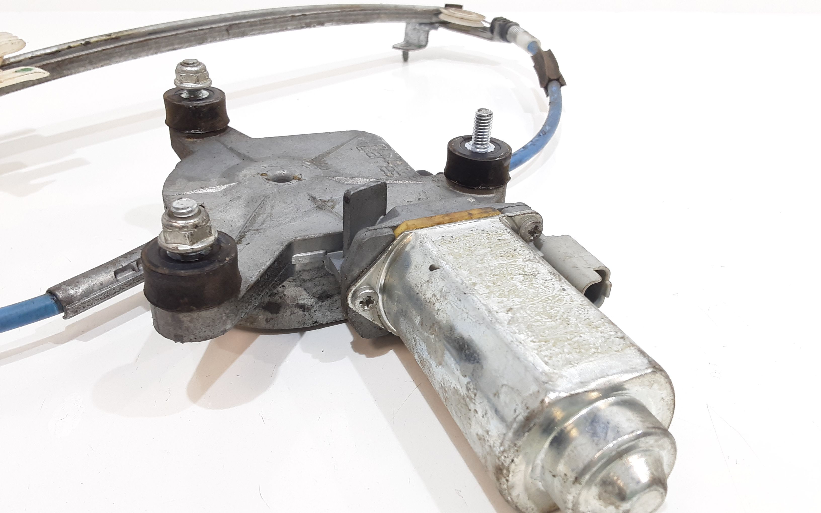 Cremagliera posteriore destra passeggero PEUGEOT 406 Break 2 Serie