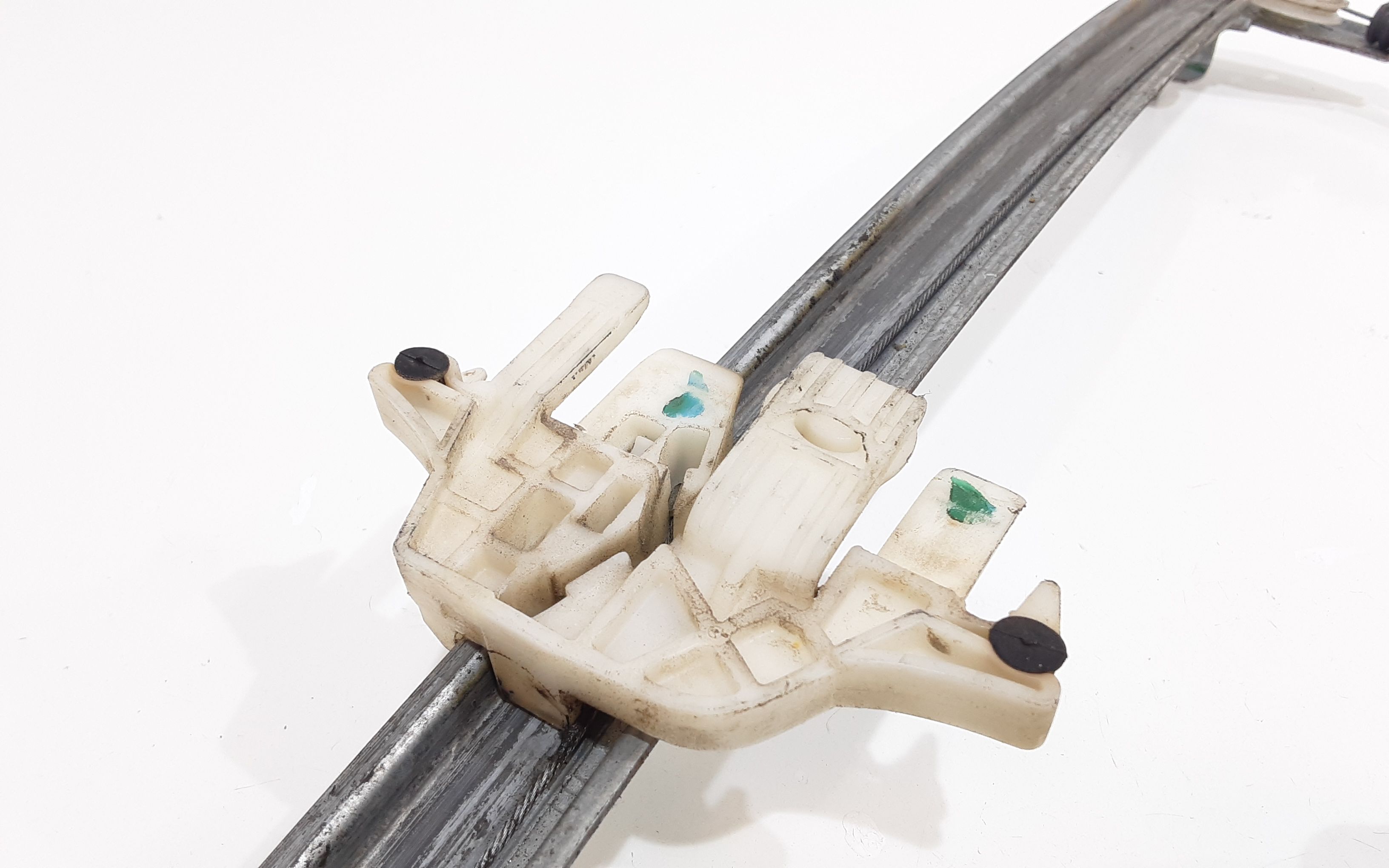 Cremagliera posteriore destra passeggero PEUGEOT 406 Break 2 Serie