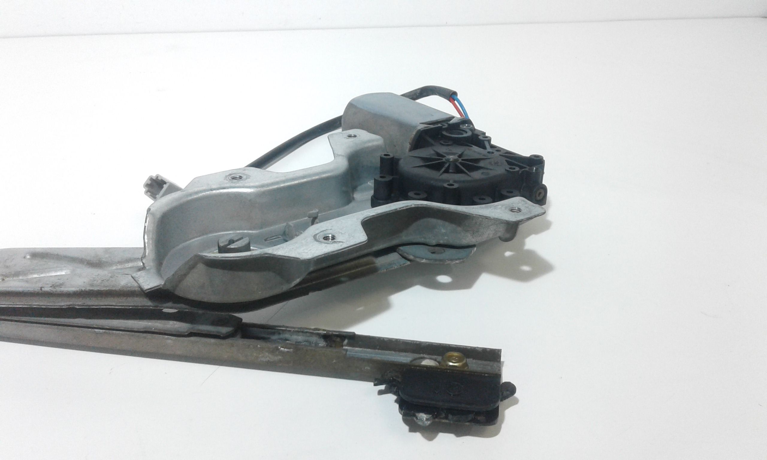 Cremagliera posteriore destra passeggero ROVER 400 1 Serie