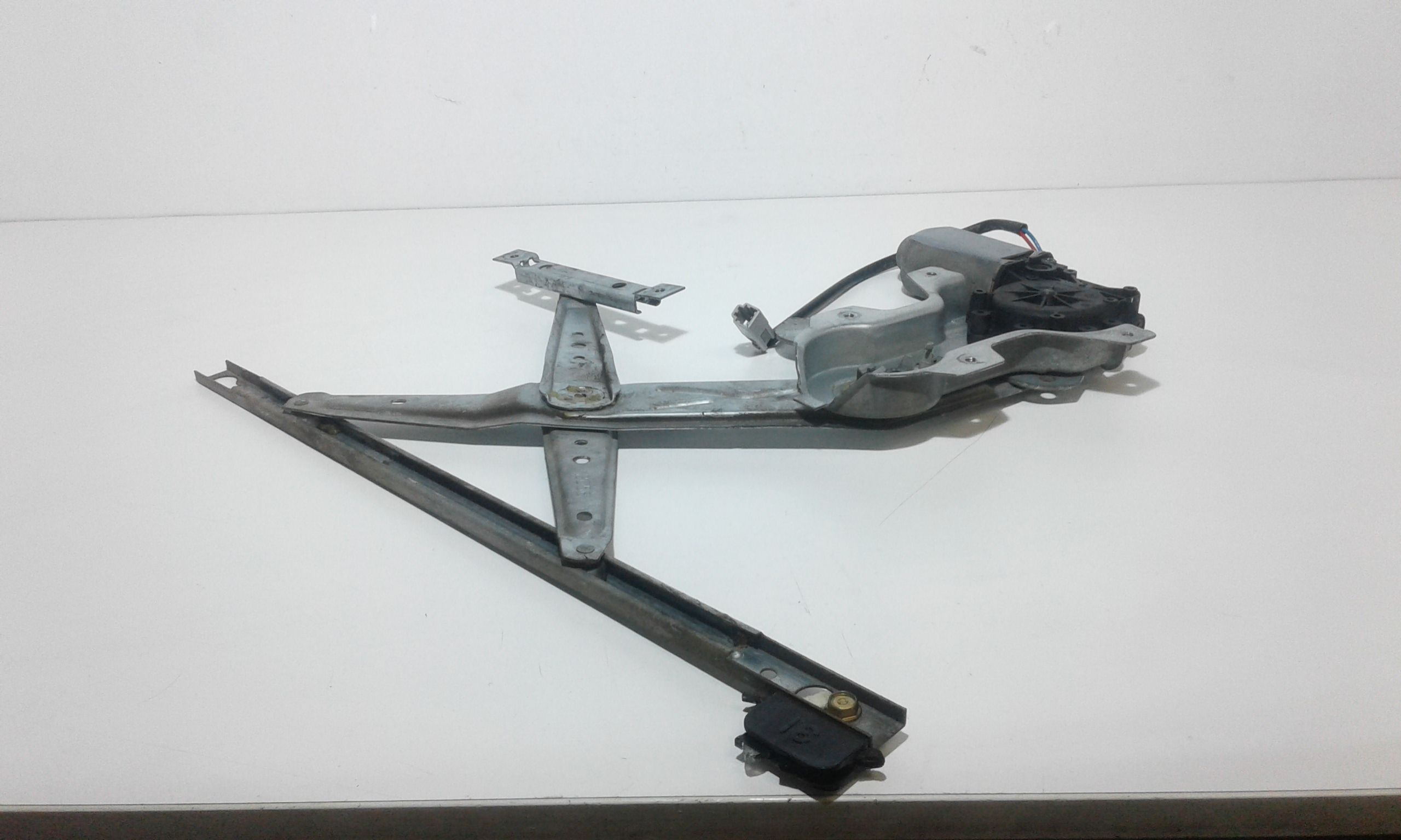 Cremagliera posteriore destra passeggero ROVER 400 1 Serie