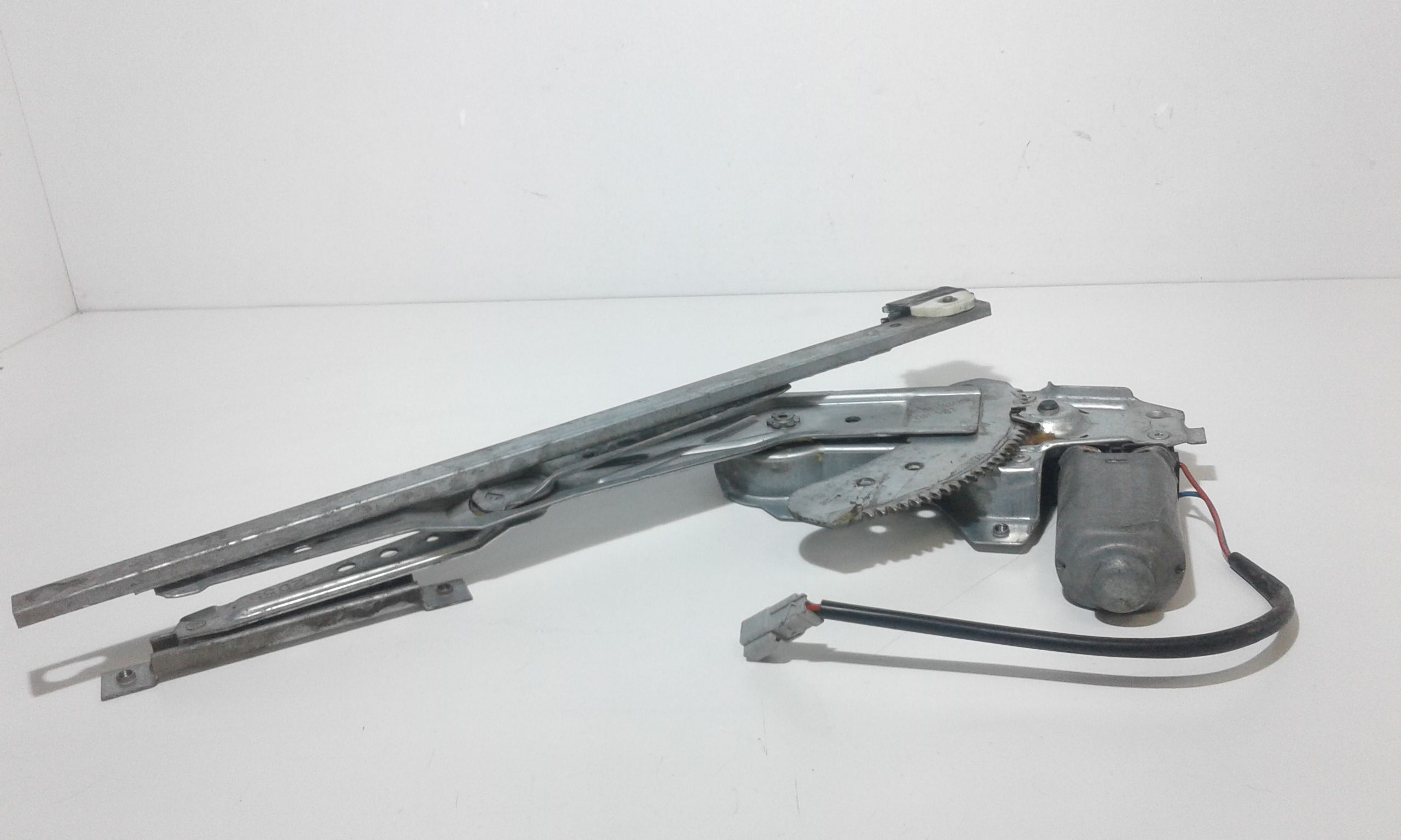 Cremagliera posteriore destra passeggero ROVER 400 1 Serie